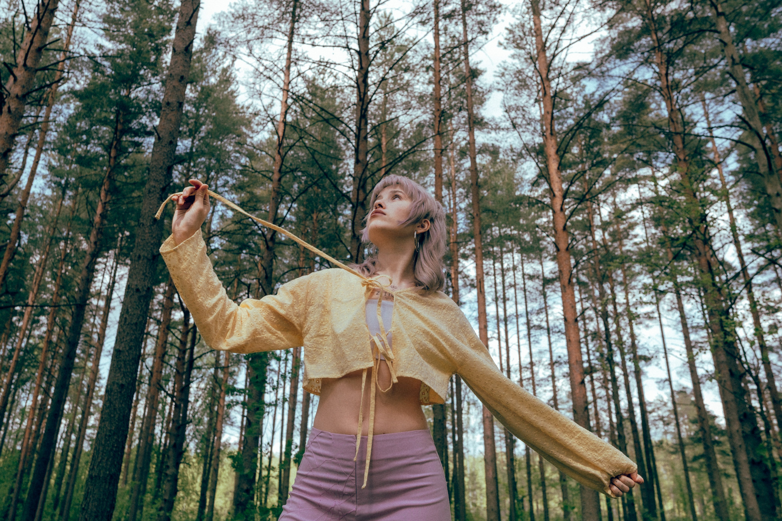 Таня Чедева