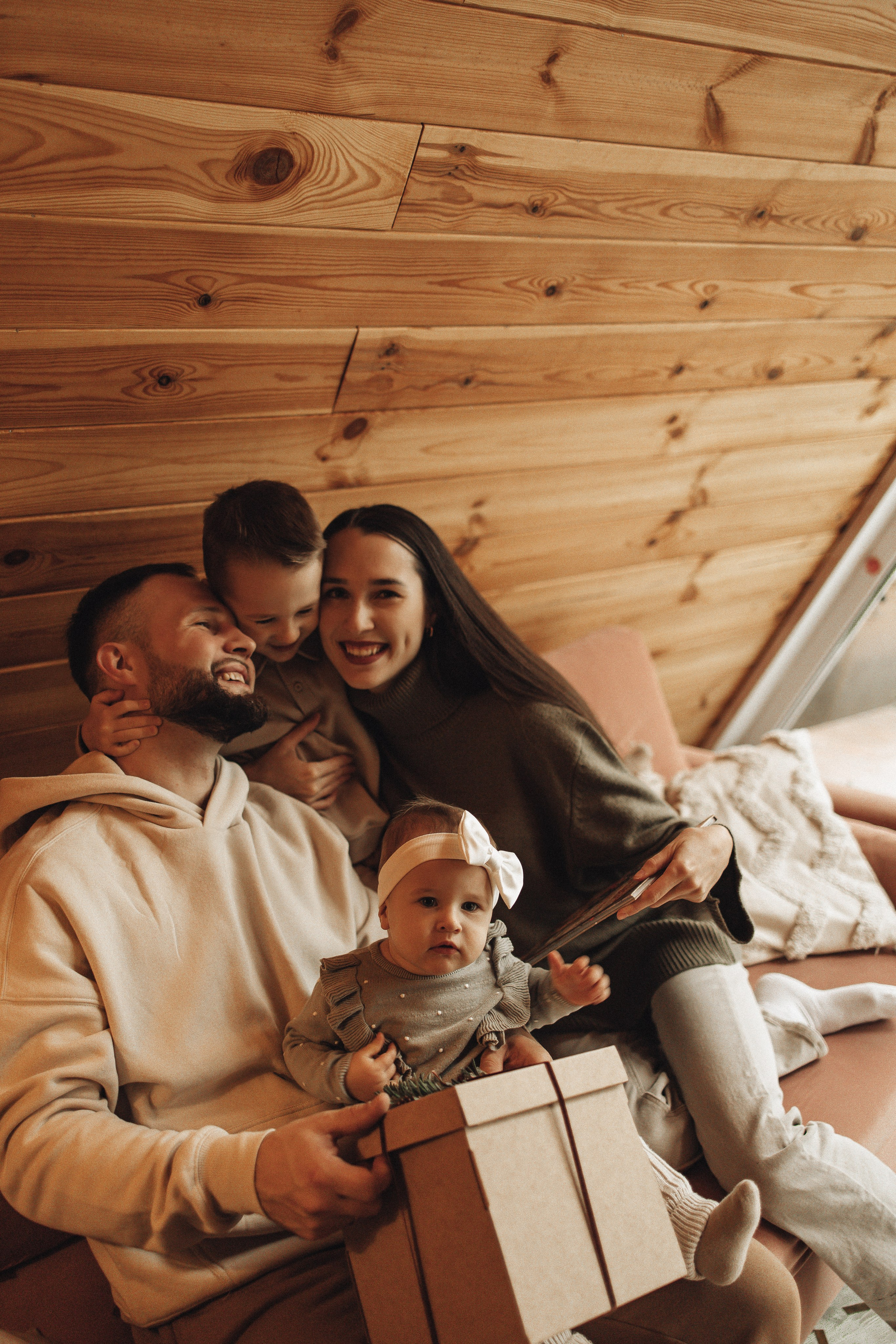 Семейная история, Просто лес. Семейный и детский фотограф, таганрог, ростов-на-дону