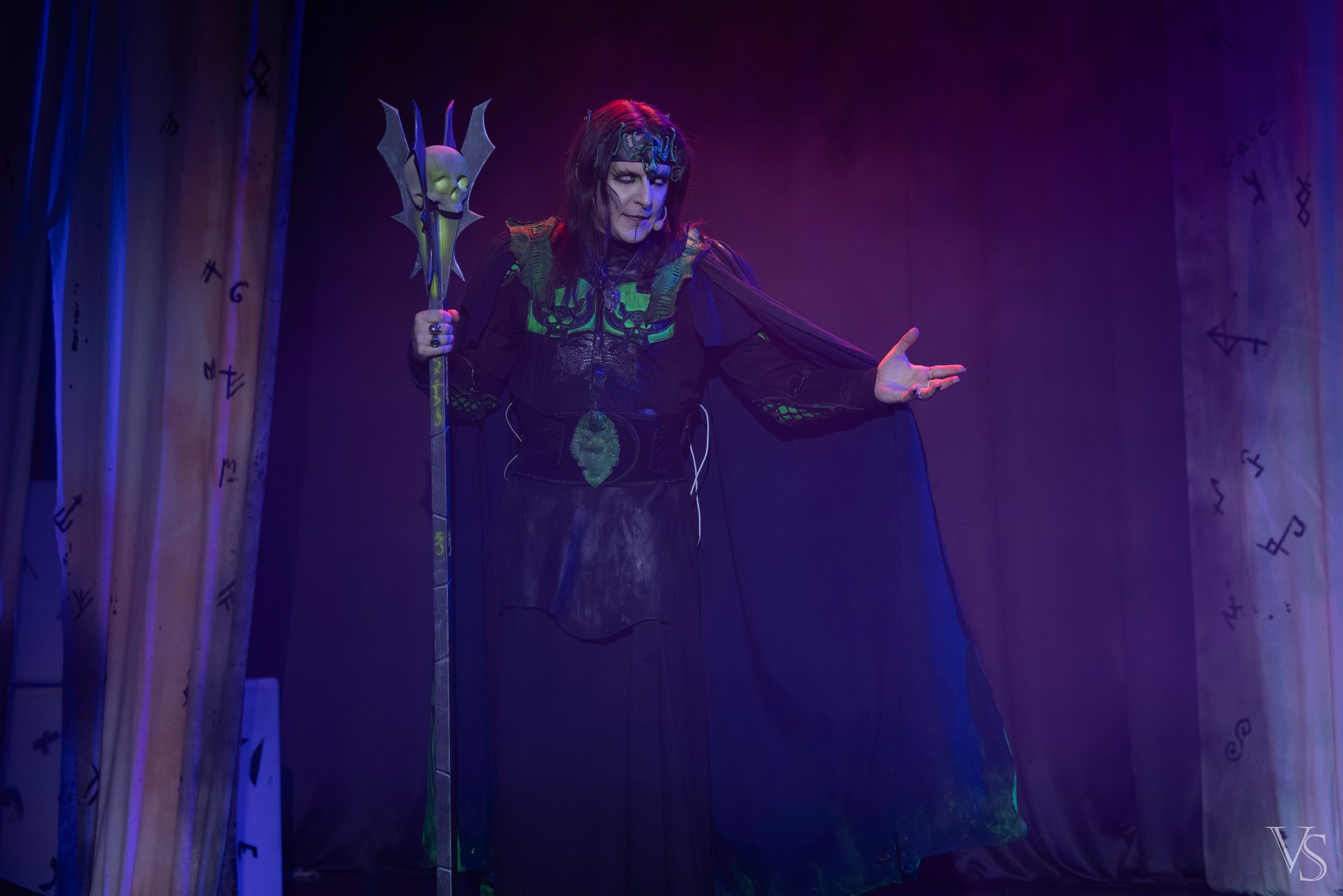 Книга стихий 25.01. Фотограф Виктор Степанов