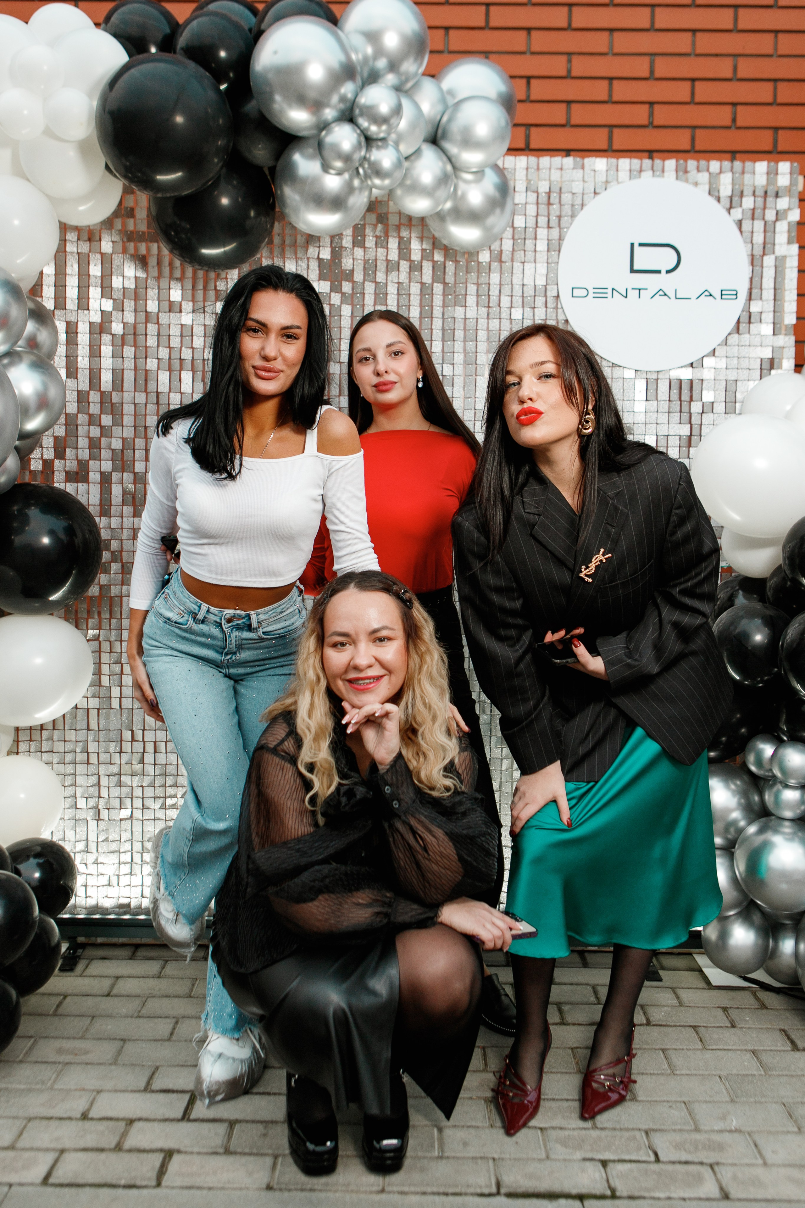 Открытие стоматологии. Фотограф Анастасия Кулешова