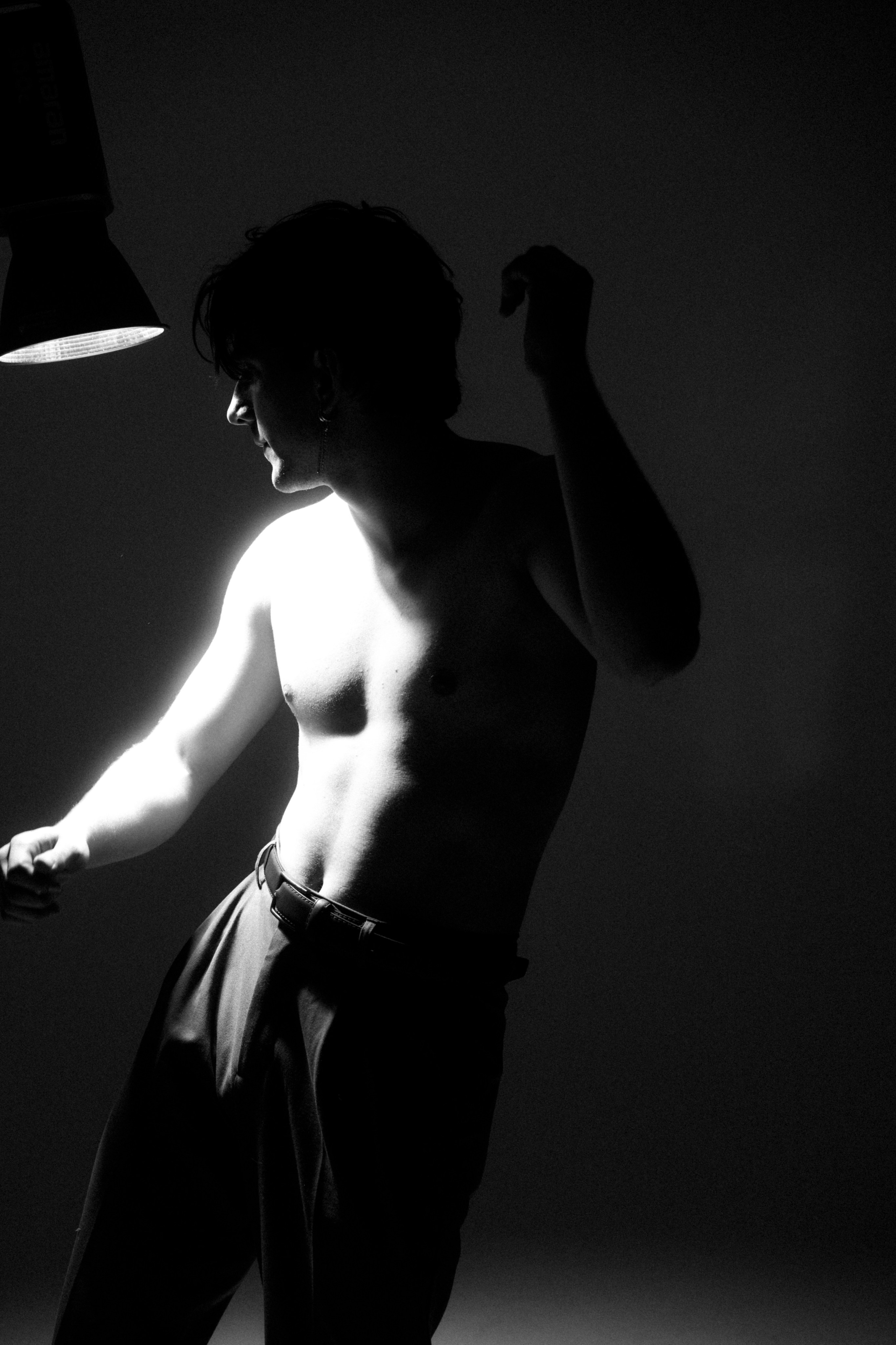 Тимофей. Veronika Popadeikina Photographer