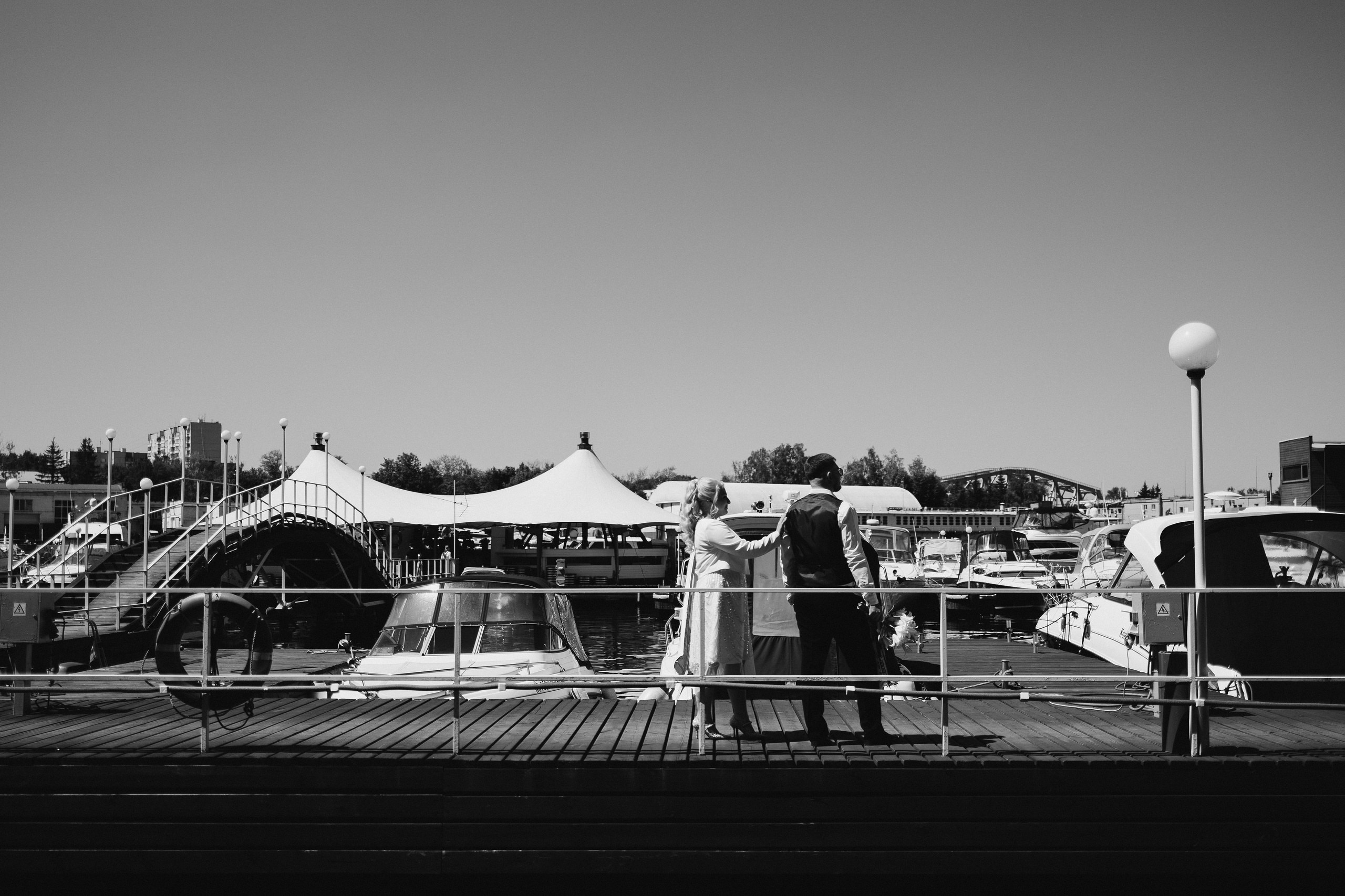 Полина и Рома. Портретный фотограф Арсения Теплова