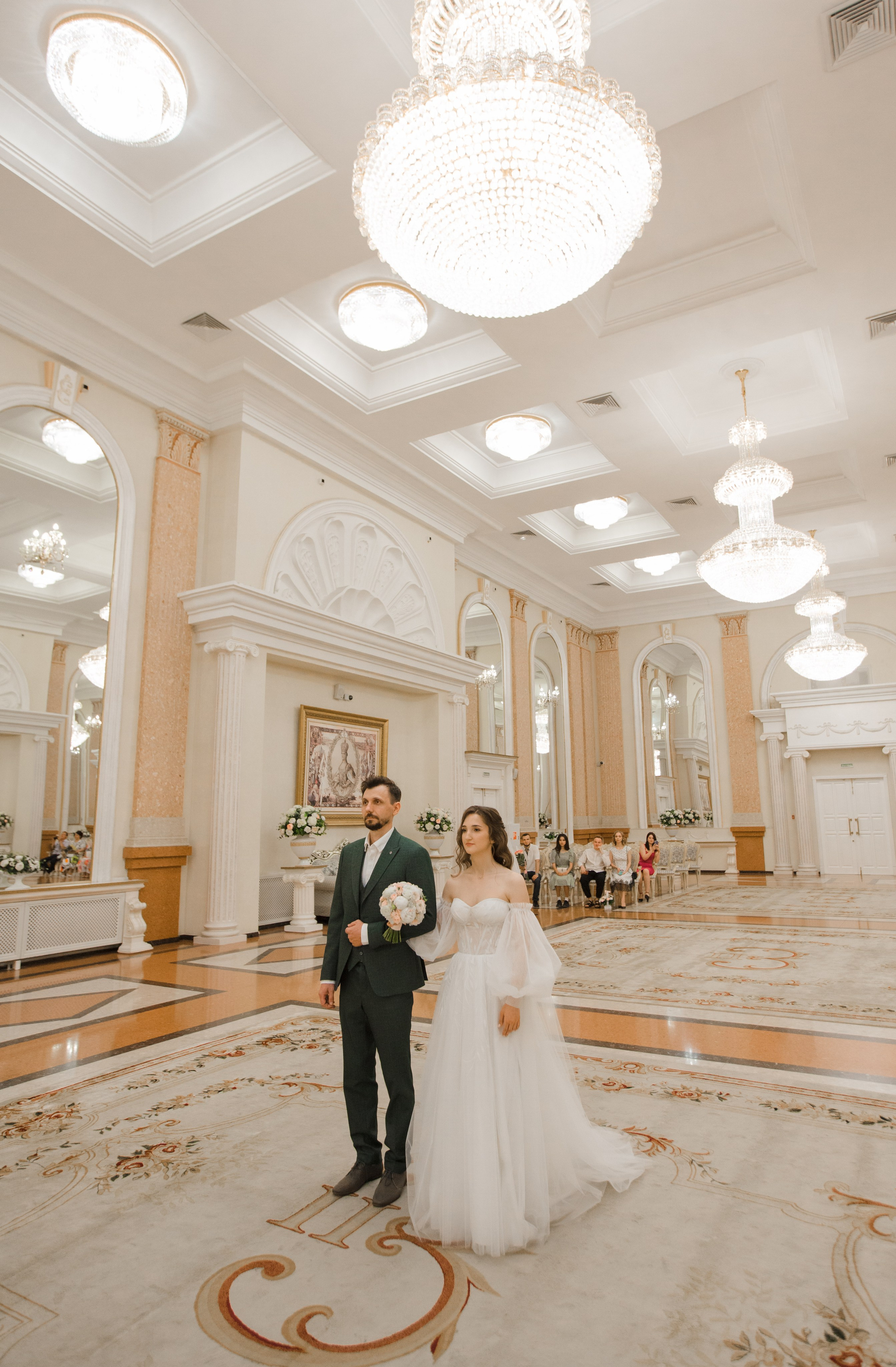 Иван и Виктория. Свадебный и семейный фотограф в Краснодаре