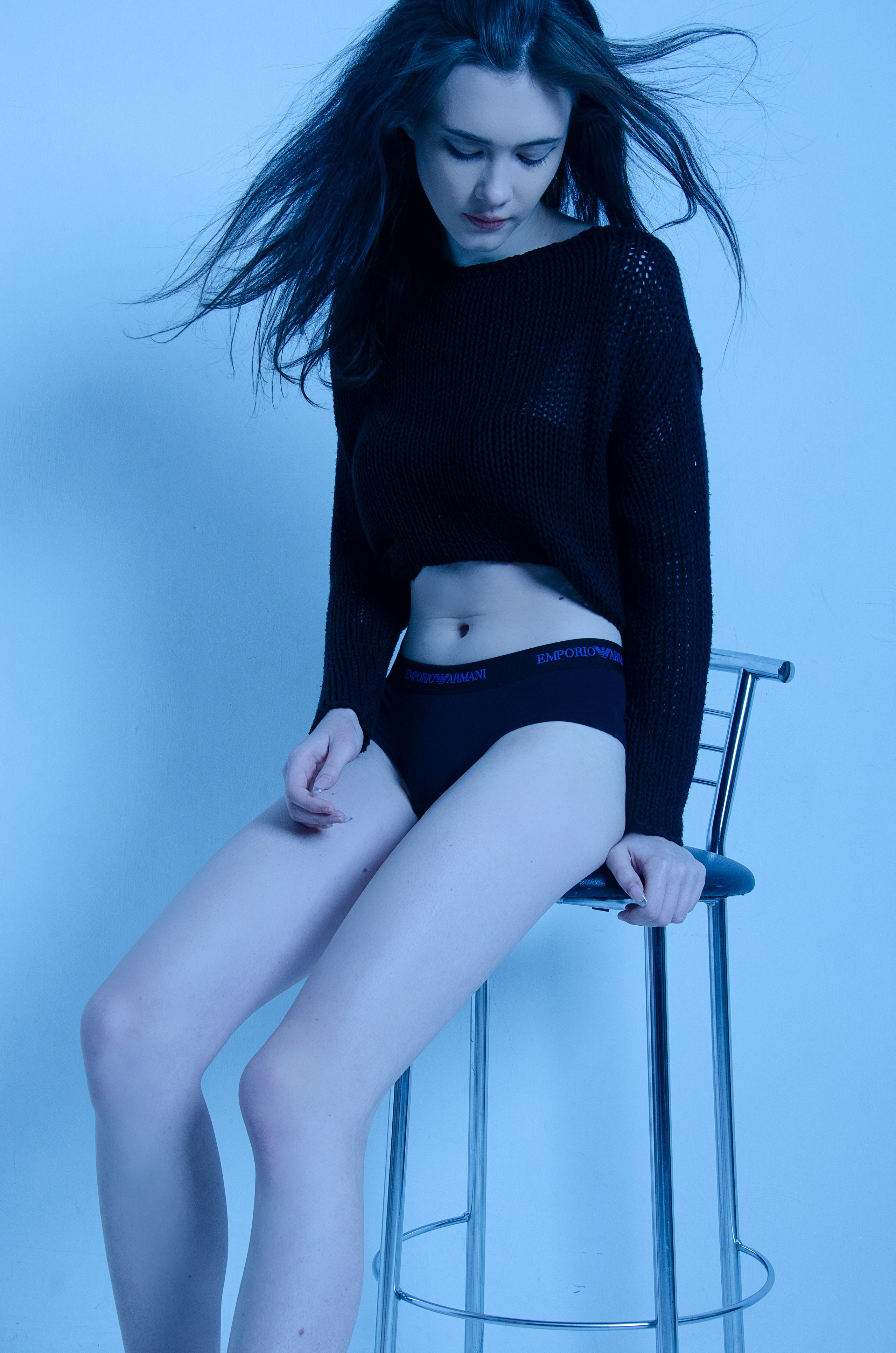 Портретная фотография. Проектный фотограф Шабело Елена