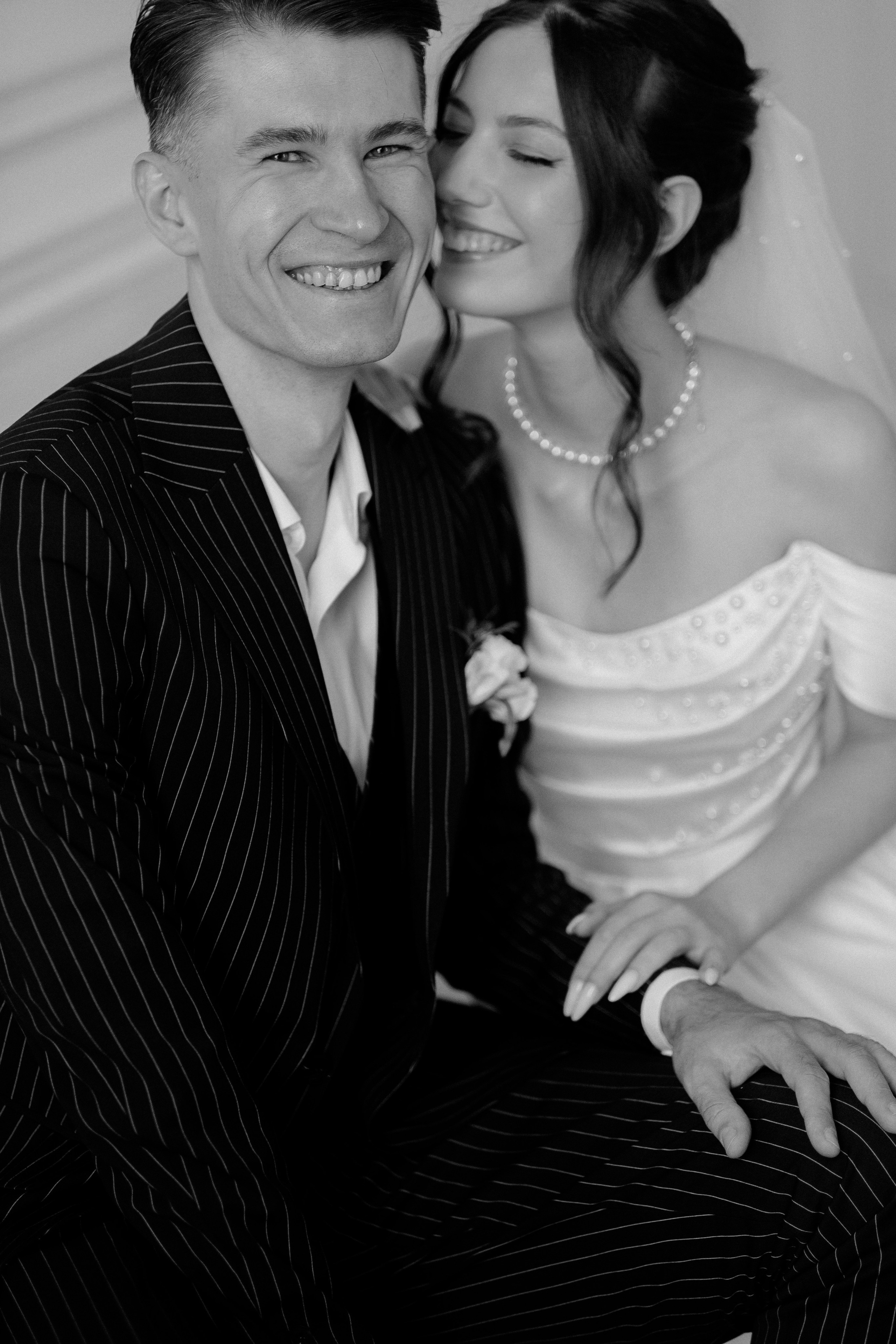 Илья & Анна. Свадебный и семейный фотограф в Казани и Зеленодольске Ланочкин Илья