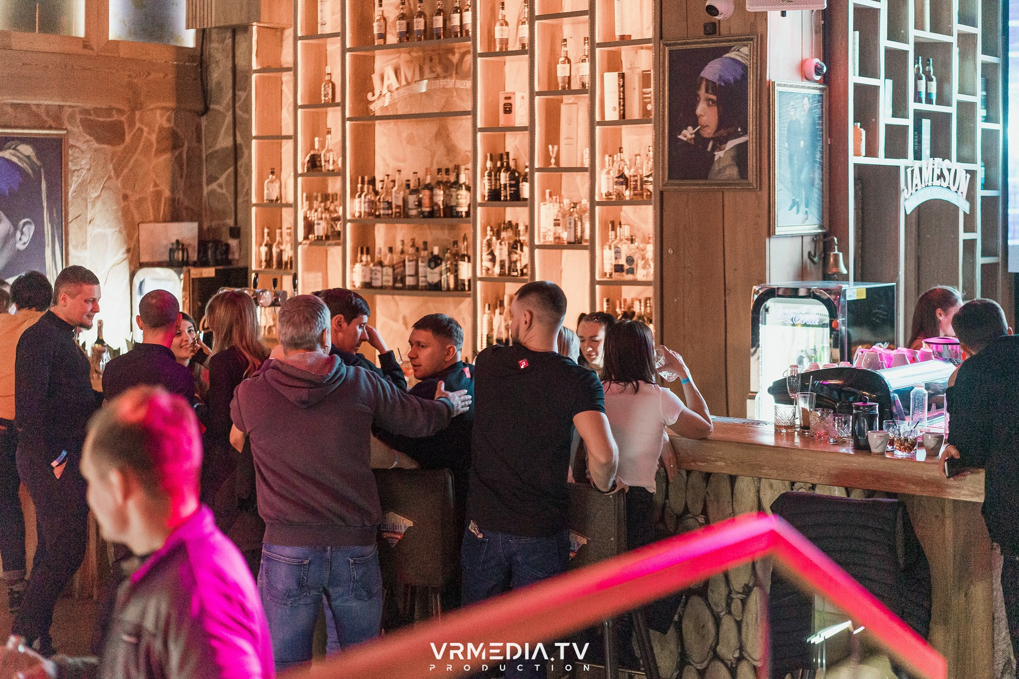 День защитника отечества в «Alpen Club»