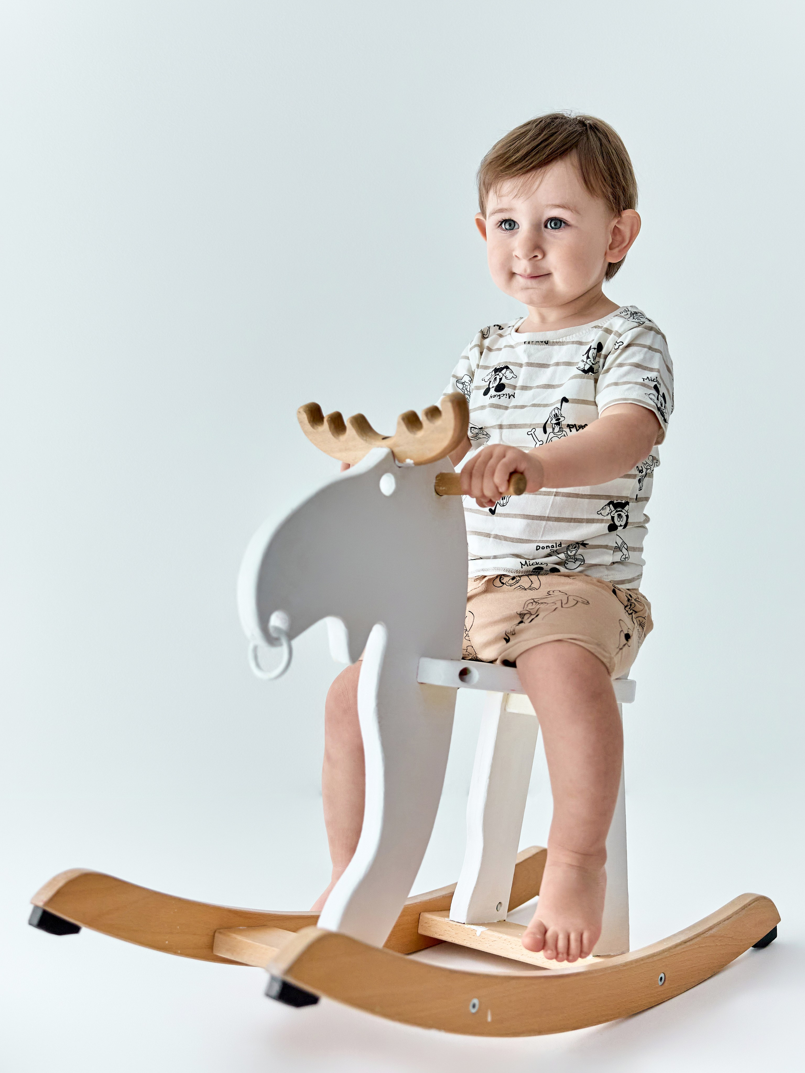 Детская фотосессия в Туле