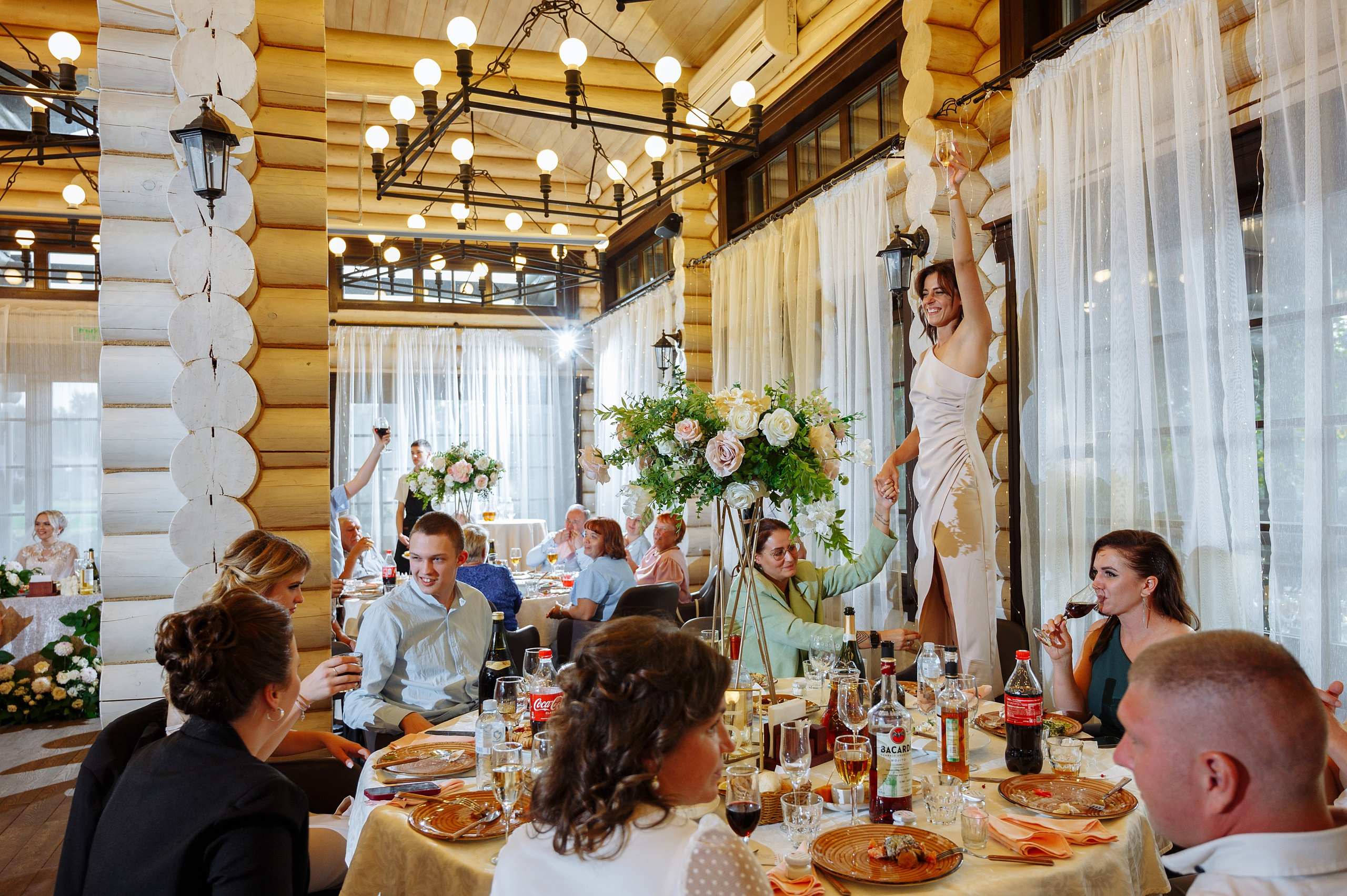 Дима + Женя. Свадебный и семейный фотограф в Сергиевом Посаде, Москве и Московской