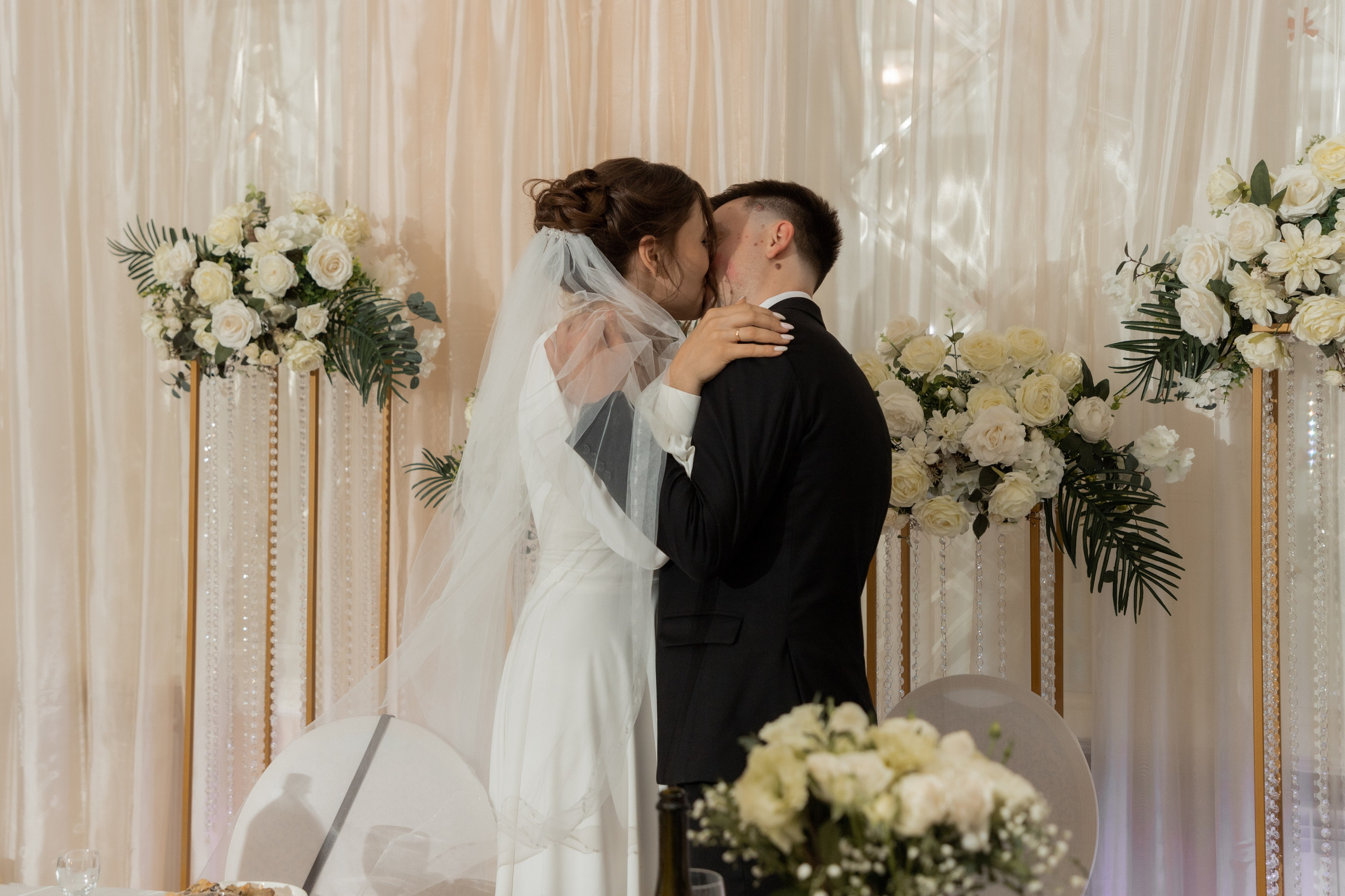 Эдуард и Юлия (сокращено). Свадебный фотограф Ангелина Сунгатулина | Саратов | Балаково | Вольск