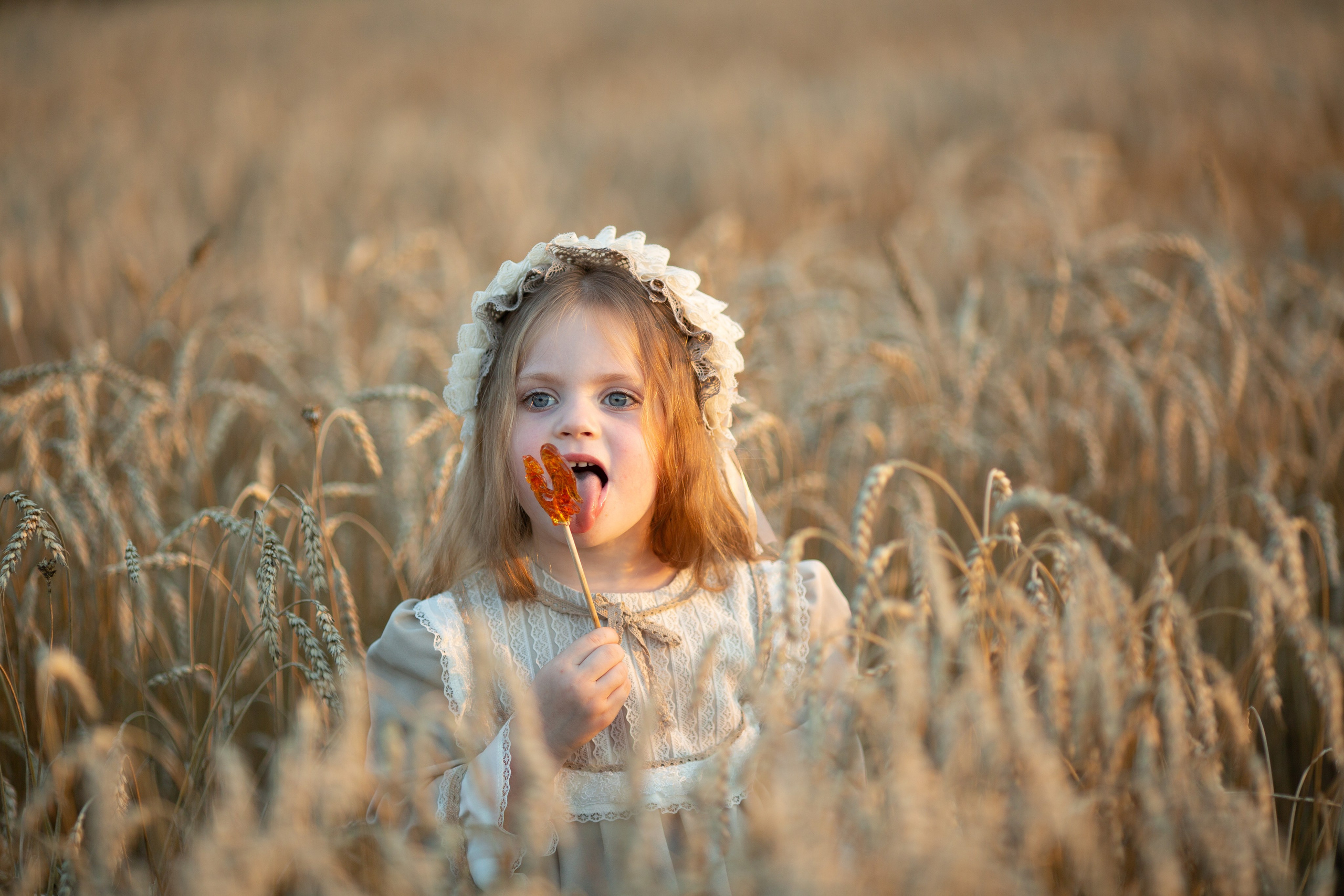 Мастер цвета. Семейный и детский фотограф в Краснодарском крае Натали Фищенко