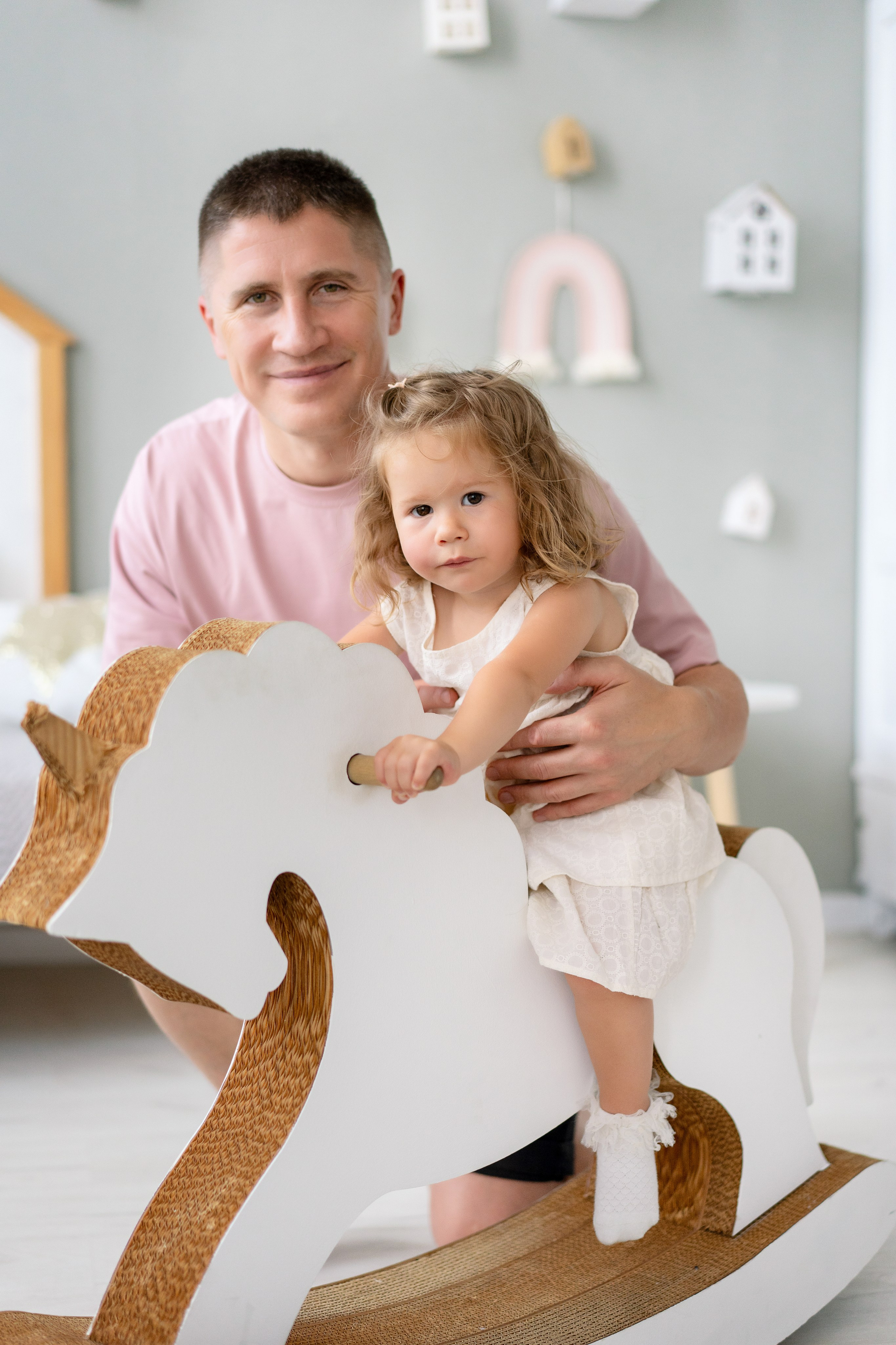 День Рождения. Семейный и свадебный фотограф Минск, Беларусь Анна Орловская