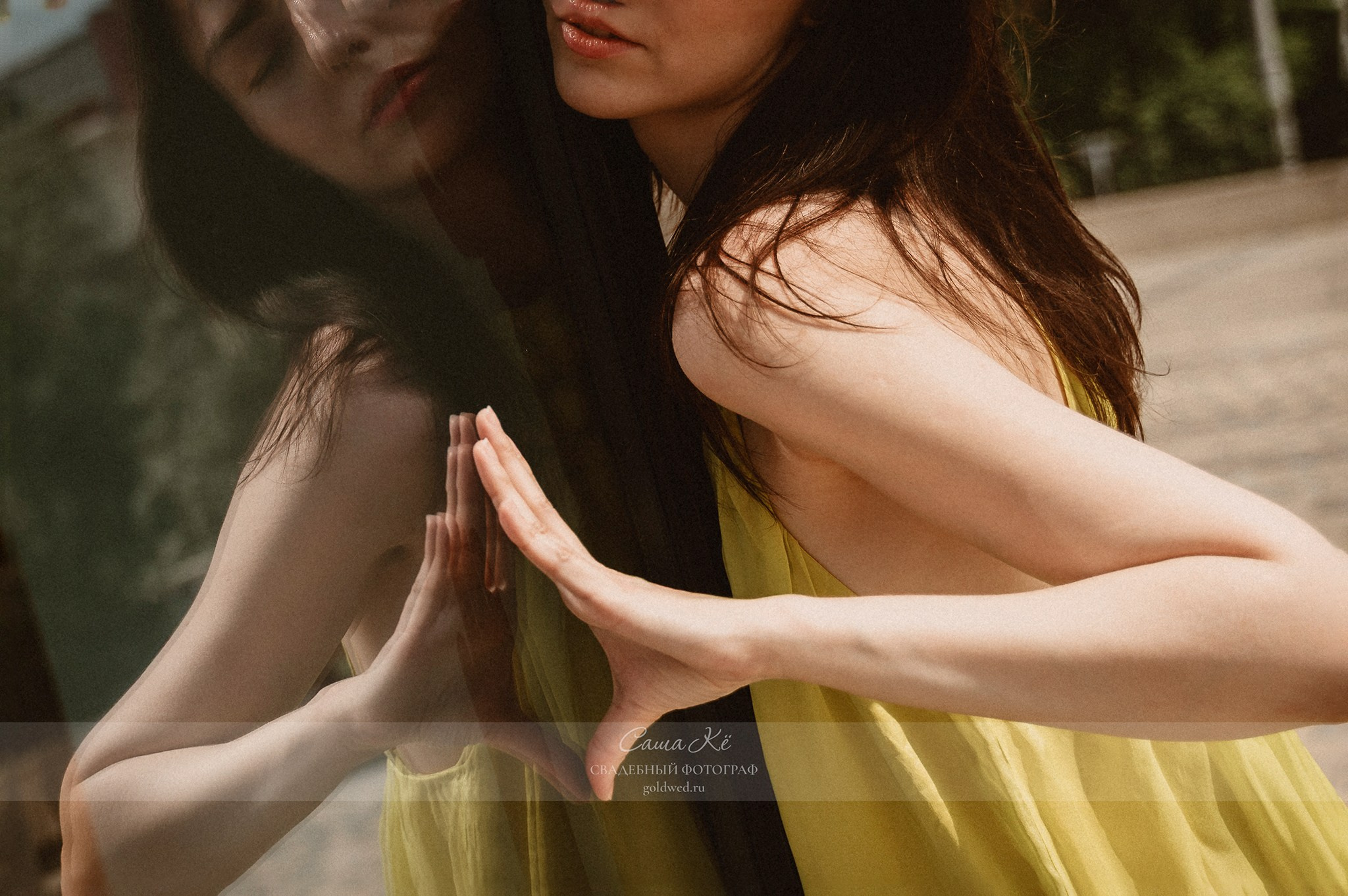 Fashion портреты и прогулка, стильная фотосессия, девушка модель, эмоции, нежность, романтика, фотограф Новосибирск Саша Кё.
