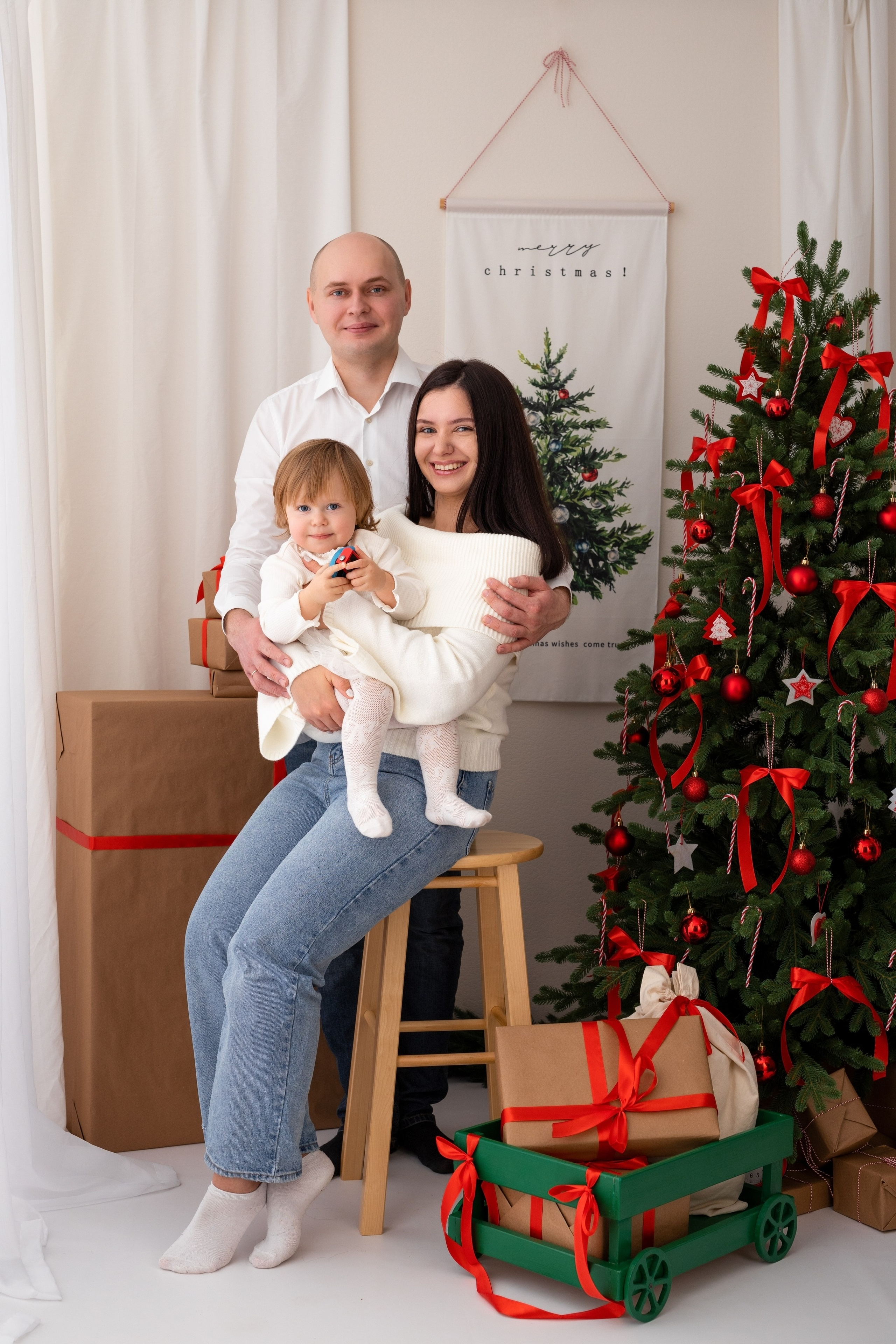 Фотограф Ольга Трубникова