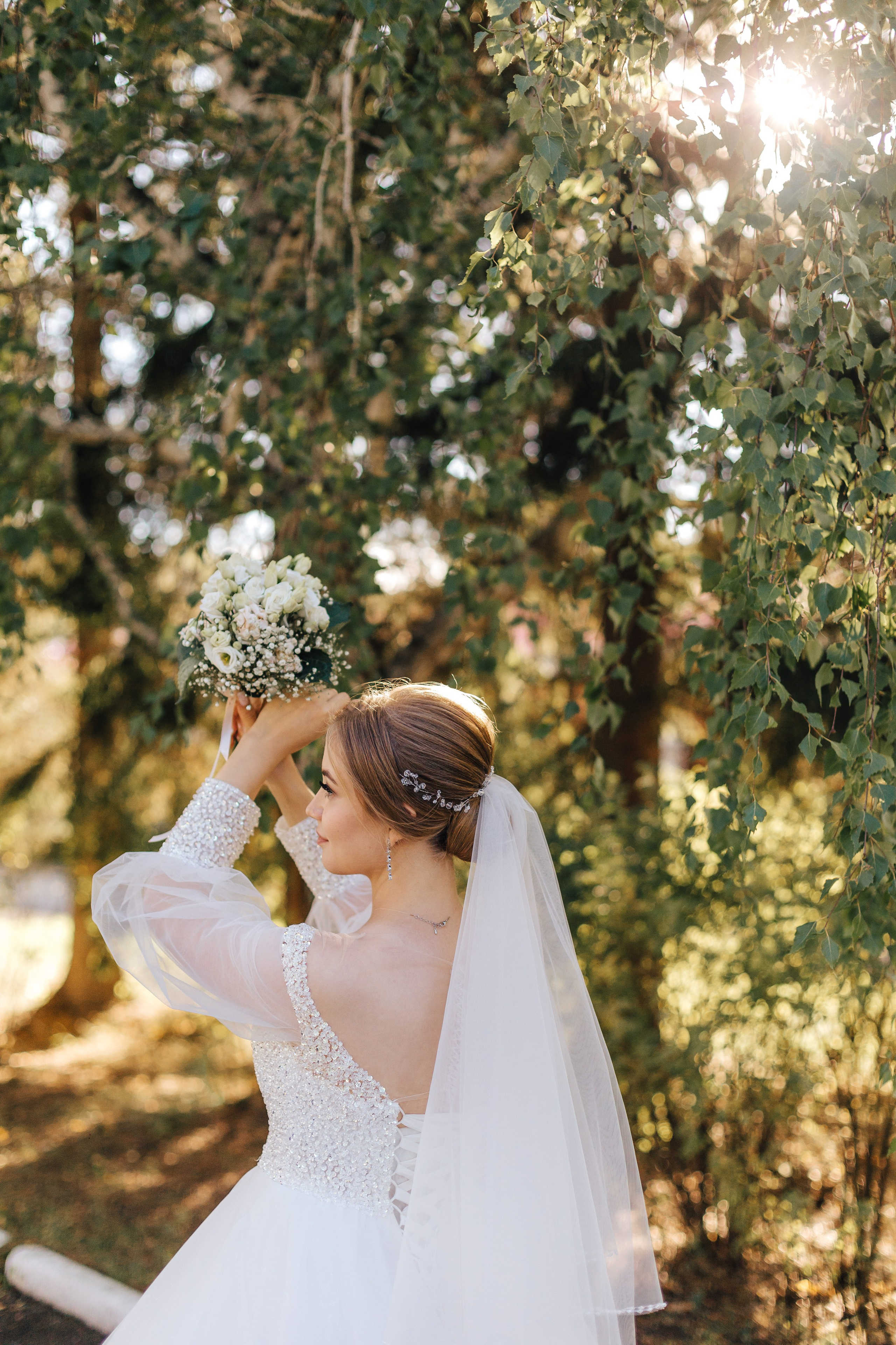 Портфолио. Свадебный и семейный фотограф Ирина Шимолина