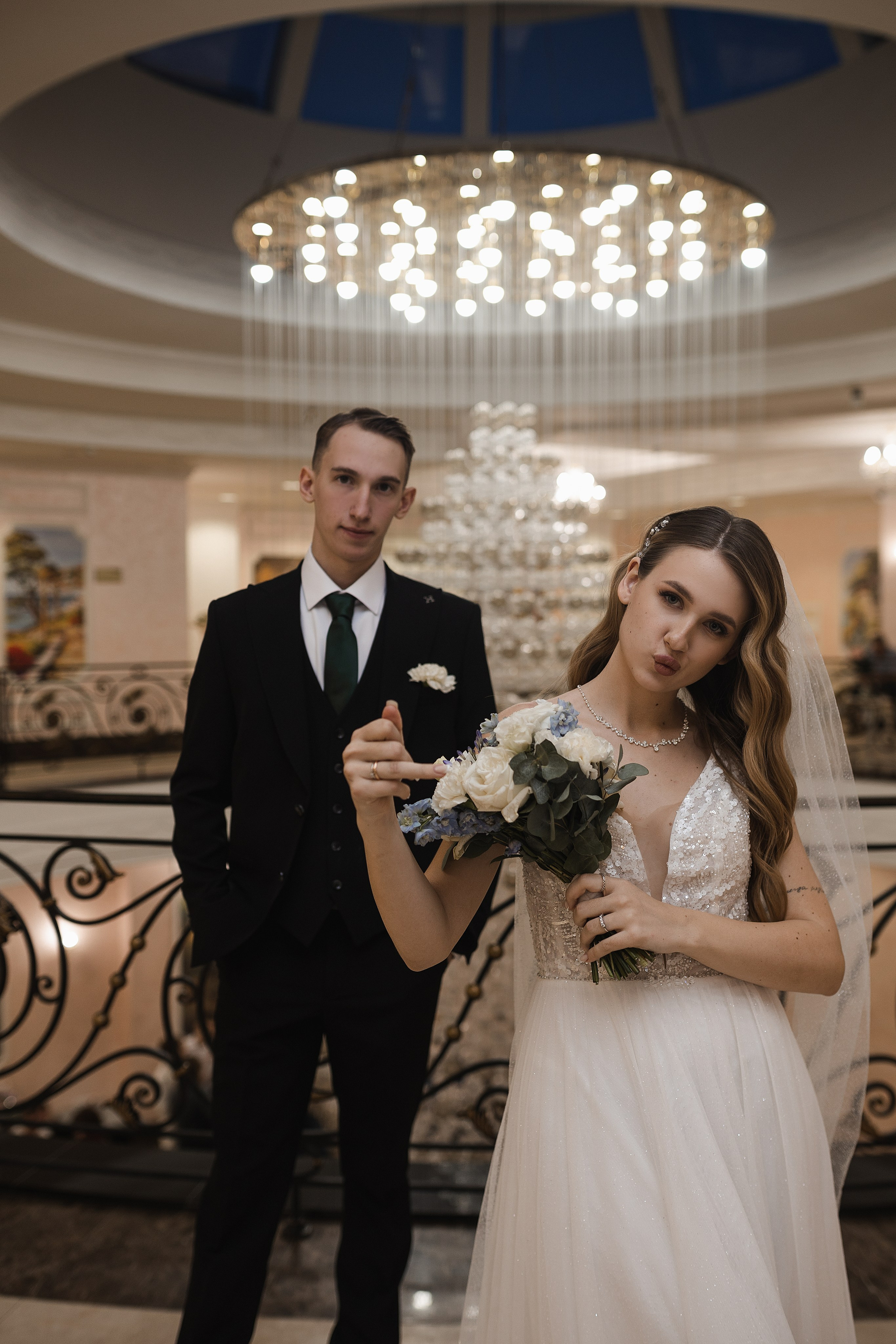 Настя и Антон. Свадебный и индивидуальный фотограф в Новом Уренгое Уфе Холопова Ксени