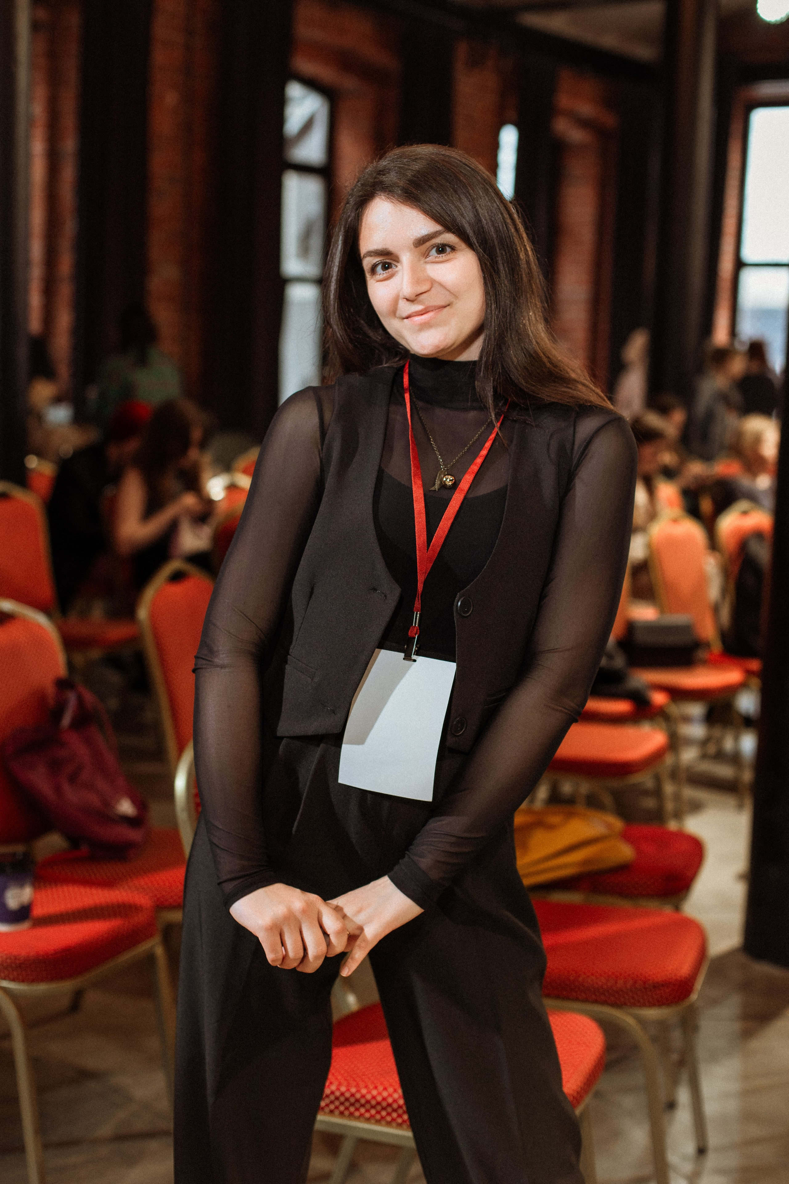 CBcon. Фотограф анималист в Москве Майорова Евгения