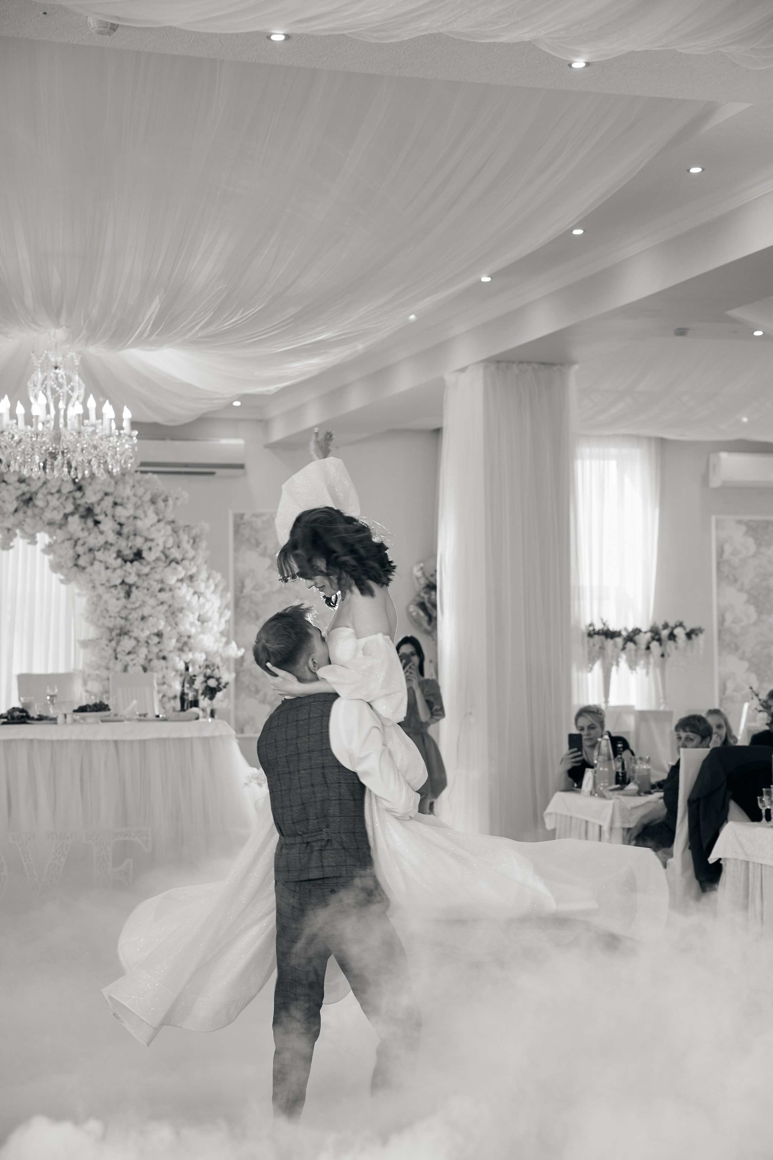 Свадебные съемки. Фотограф в Ростове-на-Дону