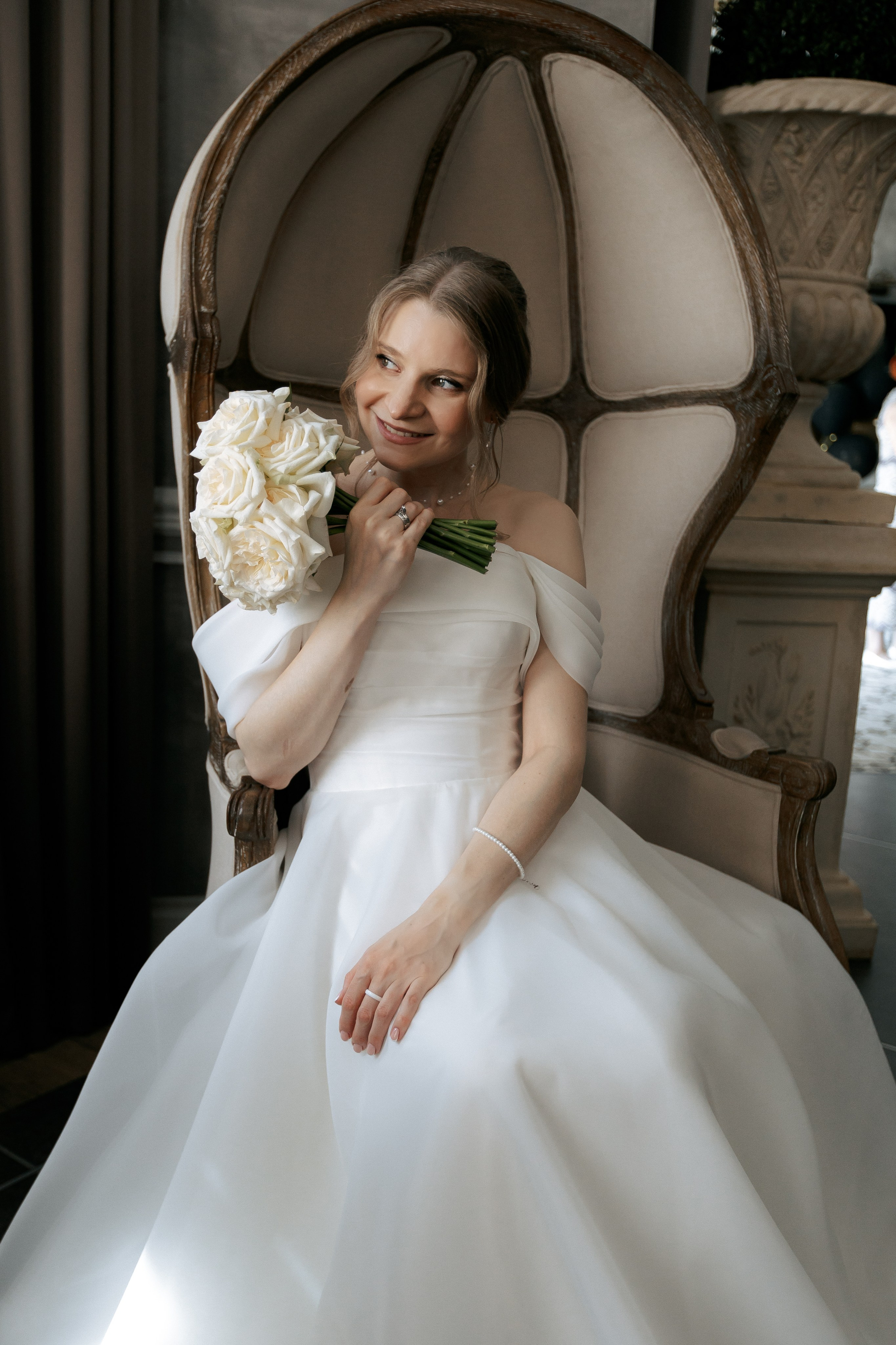 Денис и Александра. Фотограф Таганрог Любимая Надя