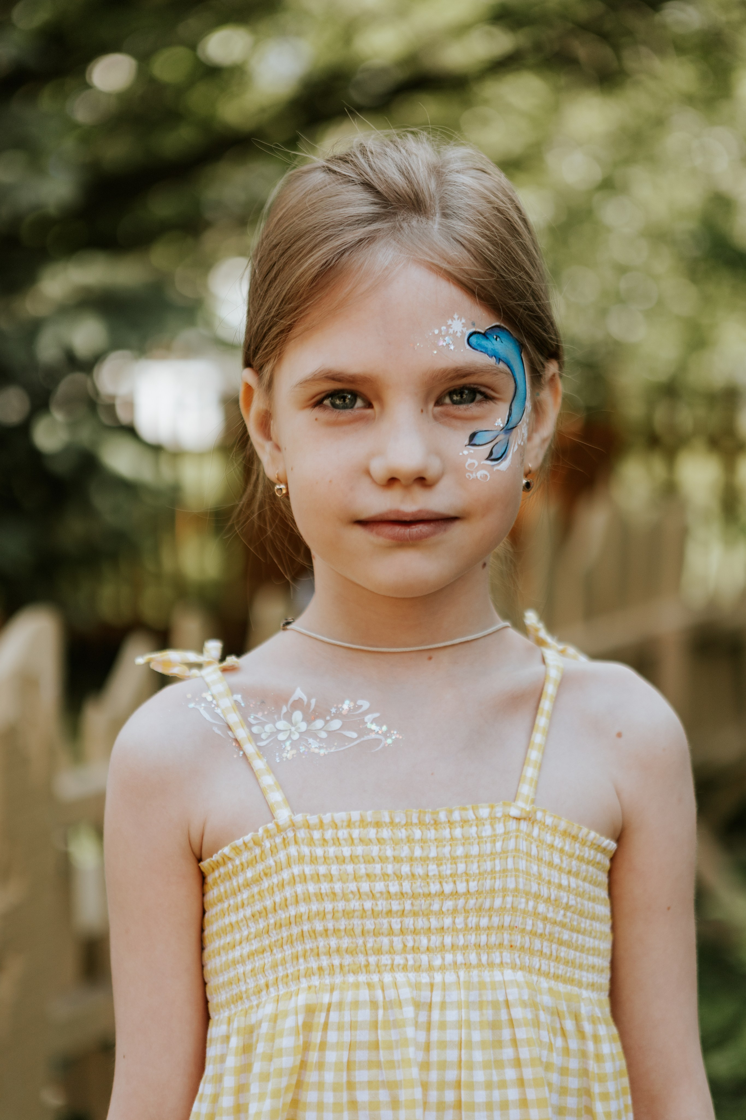 Семейный день. Фотограф Николь Фолиянц