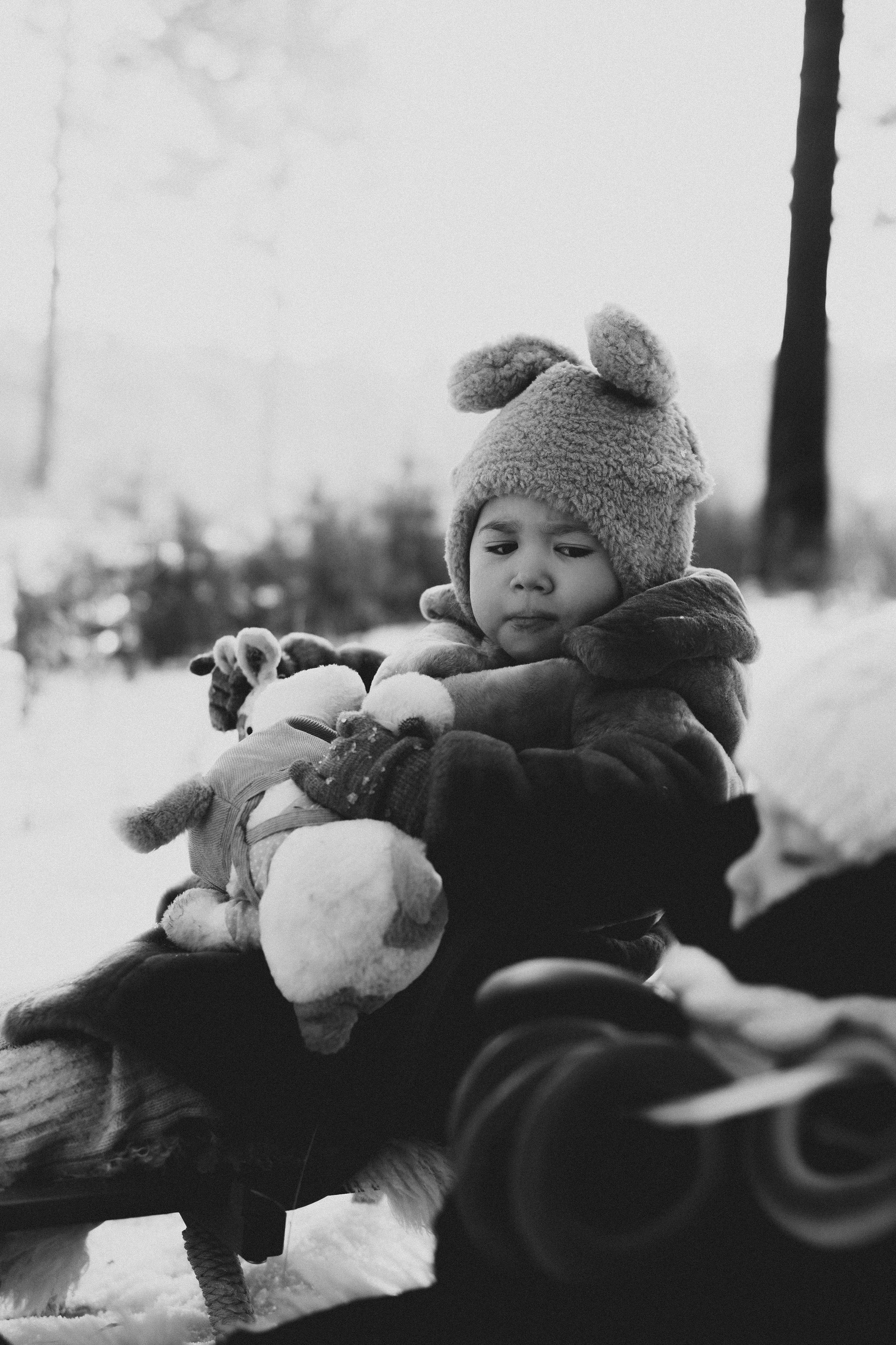 Румяные щечки. Семейный фотограф в Ангарске/ Иркутске