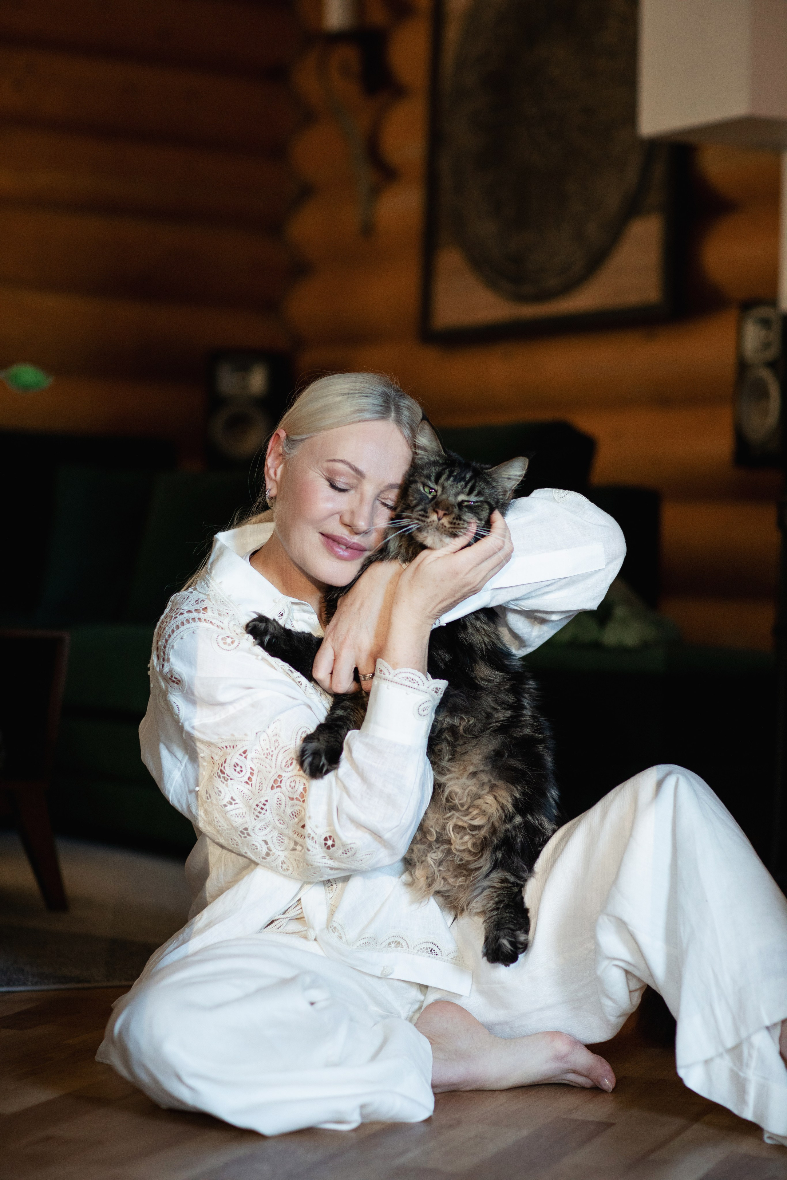 Ирина. Женский и семейный Фотограф В Усть-Каменогорске Юлия Журавлева