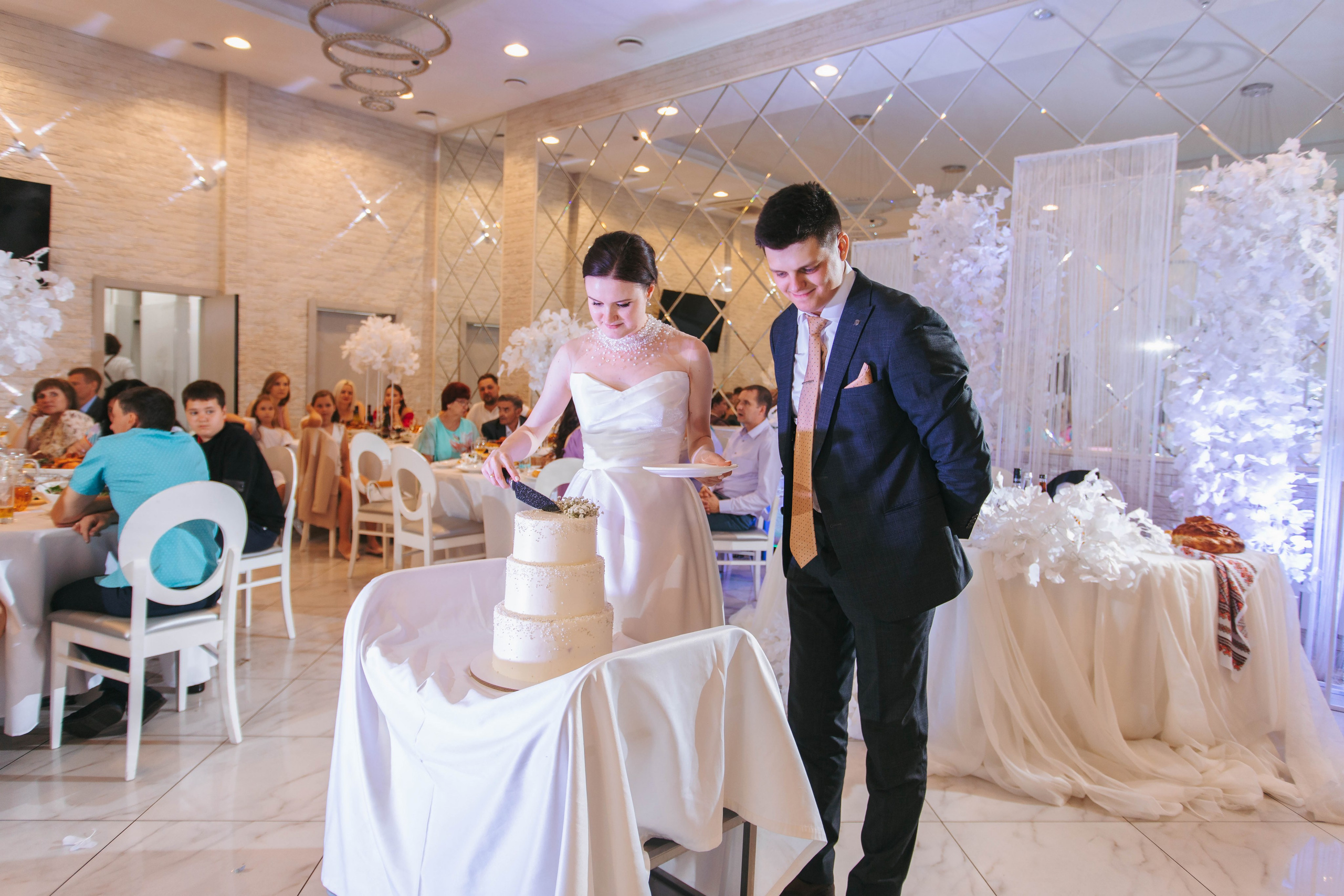 Олег и Анастасия. Свадебный и семейный фотограф в Нижнем Новгороде