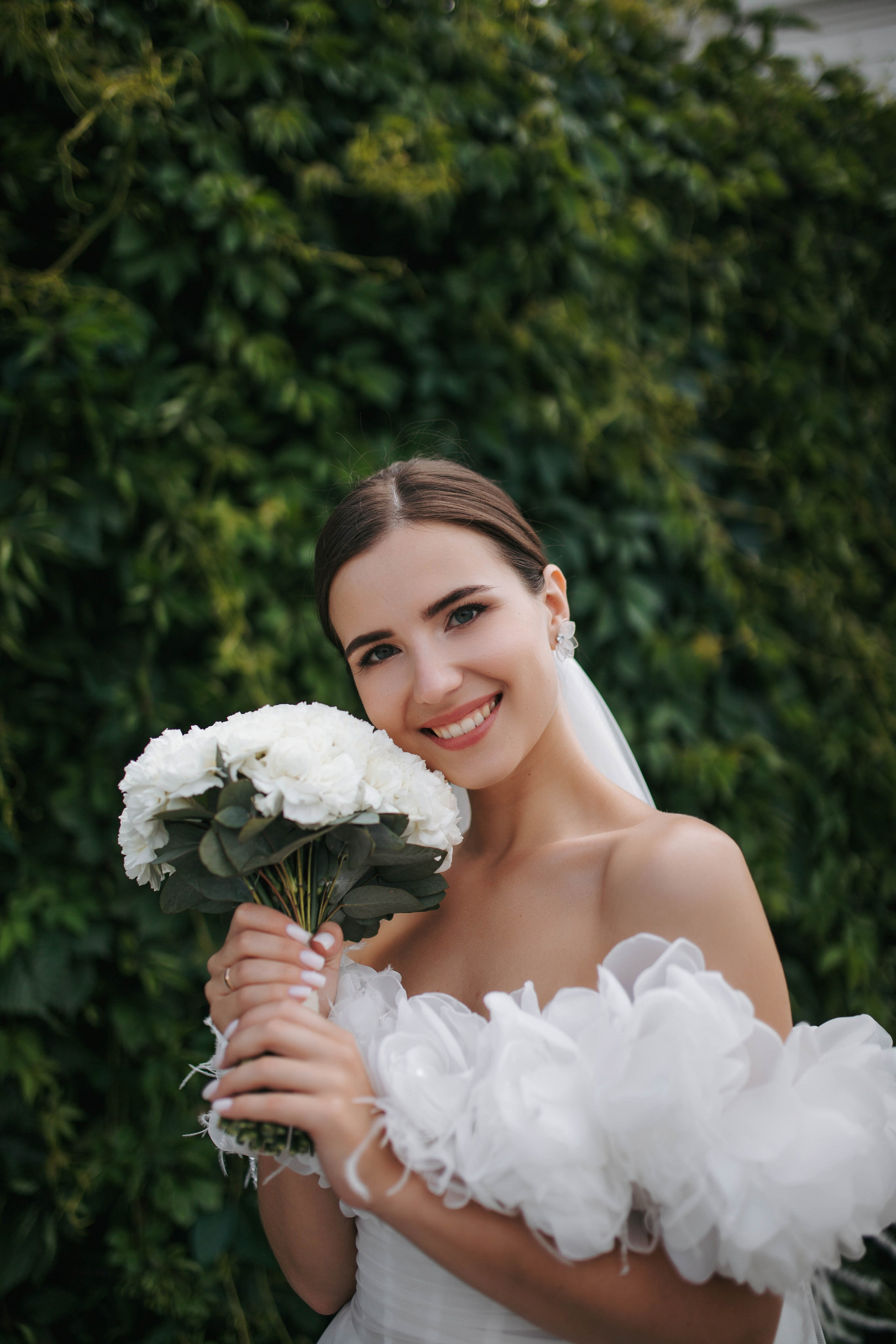 Андрей и Яна. Свадебный и семейный фотограф в Нижнем Новгороде