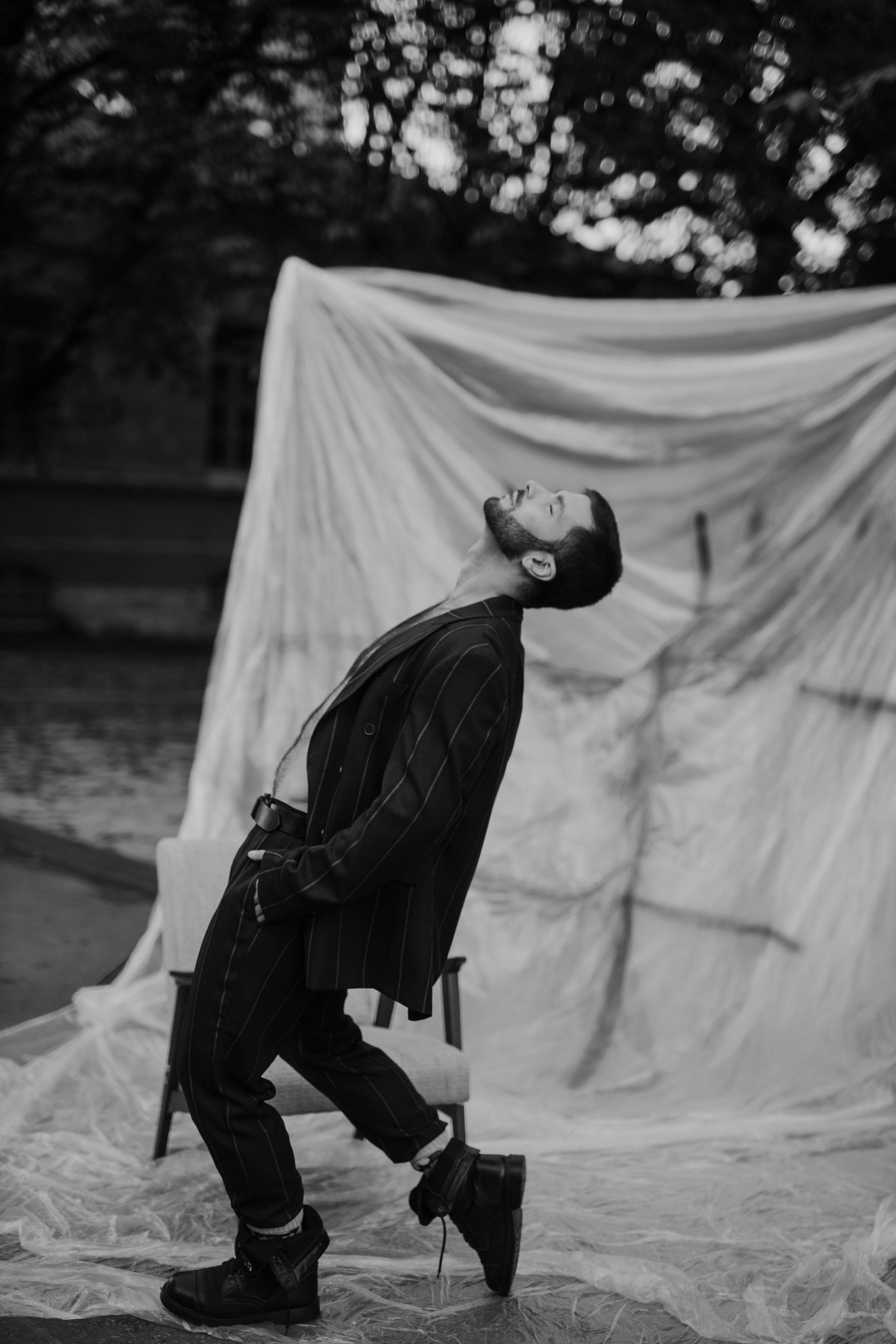 Денис. Свадебный и портретный фотограф в Москве, Туле и Брянске Дара Евсеева