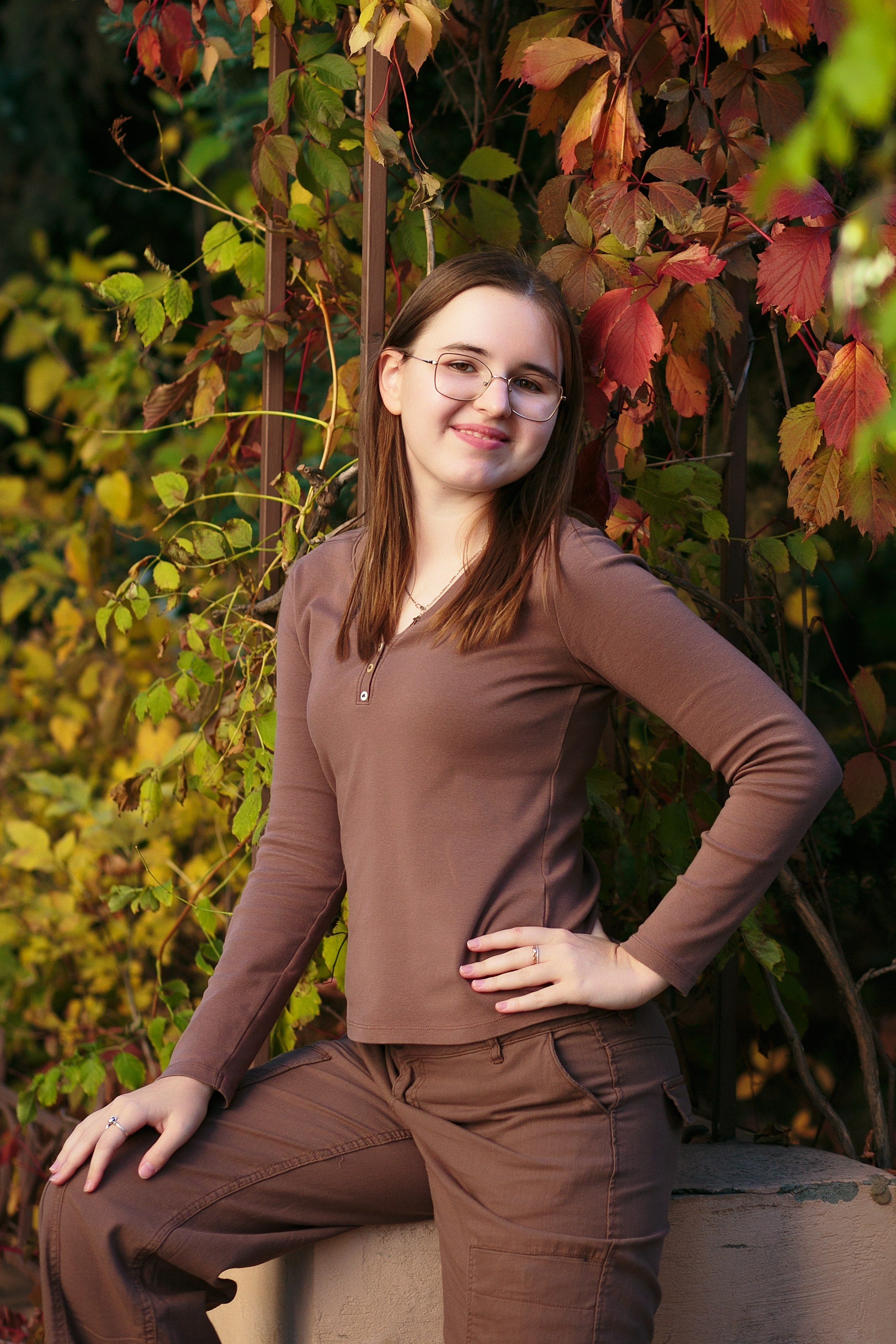 ПОРТРЕТЫ. Фотограф Зезюлина Анна