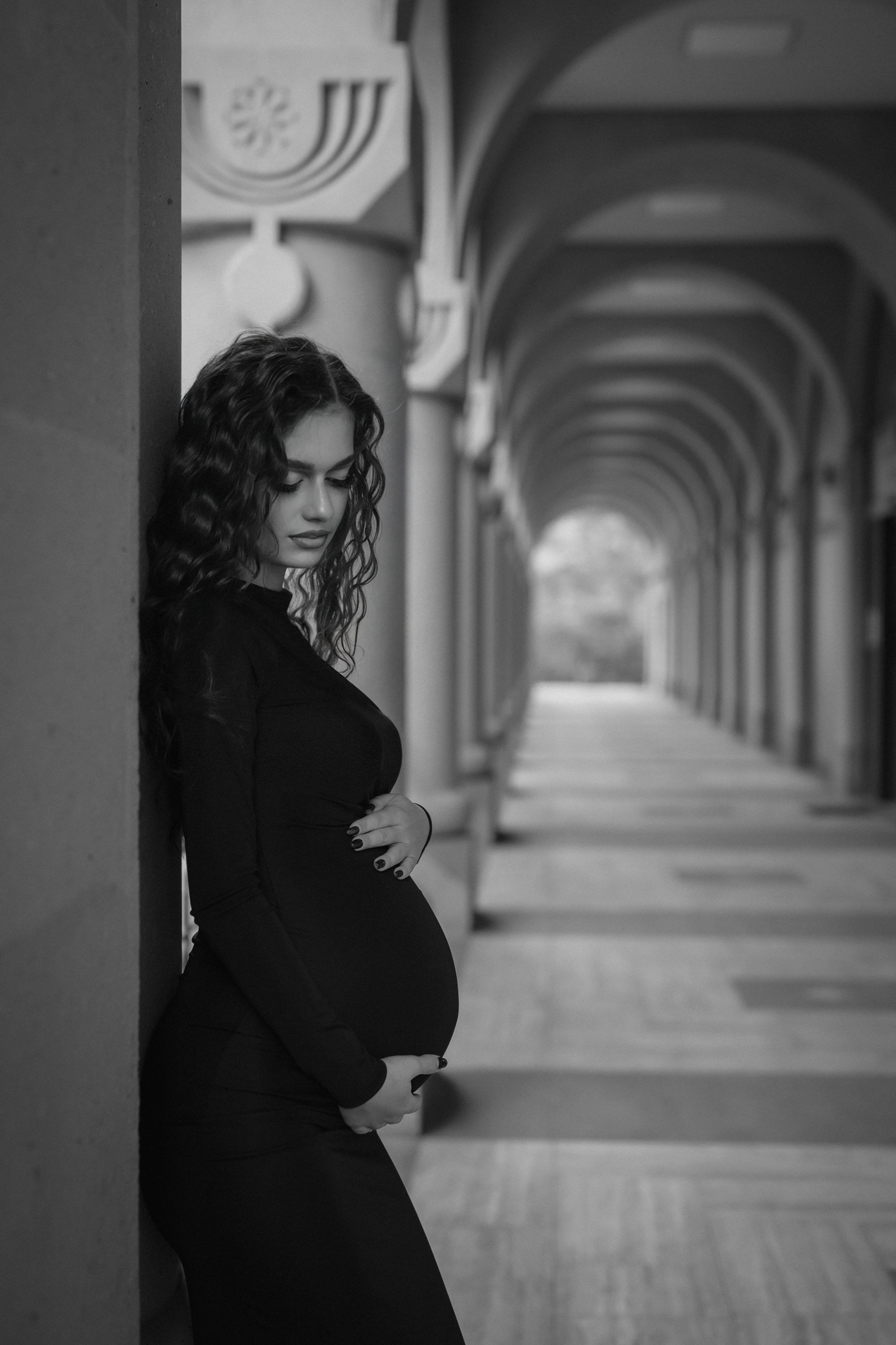 Lavrent & Nellie (pregnancy). Фотограф и ретушер. (Армения/Россия)