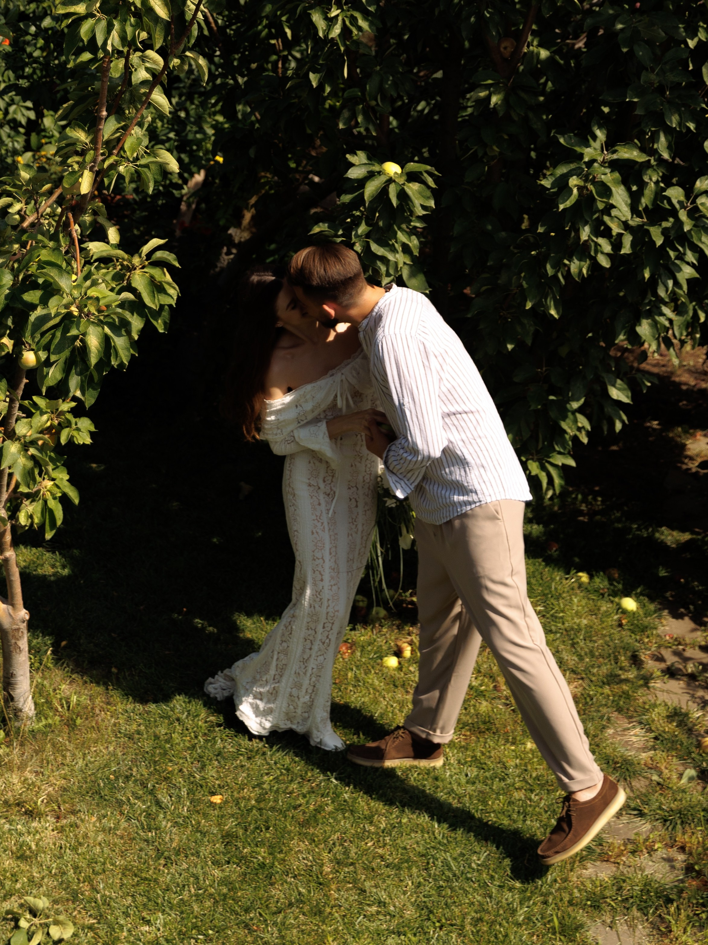 Артем и Анастасия. Фотограф