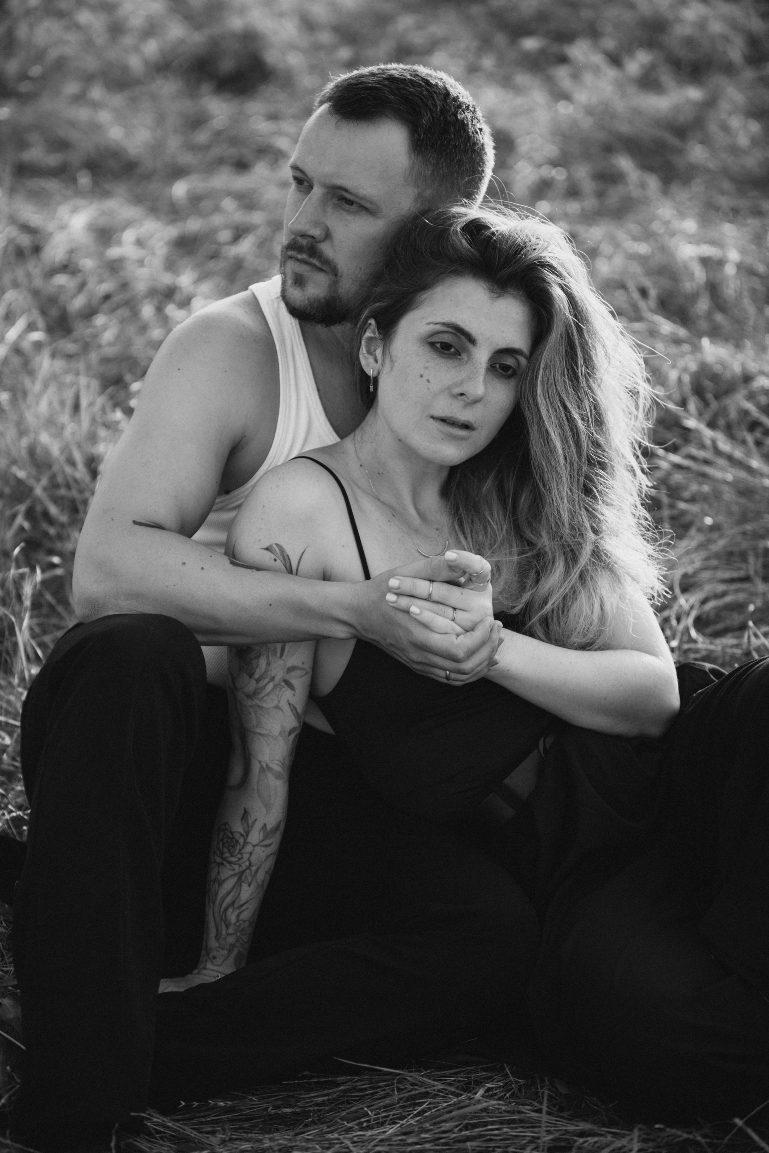 Даниил и Крис. Свадебный и портретный фотограф в Пятигорске, КМВ — Власова Юля