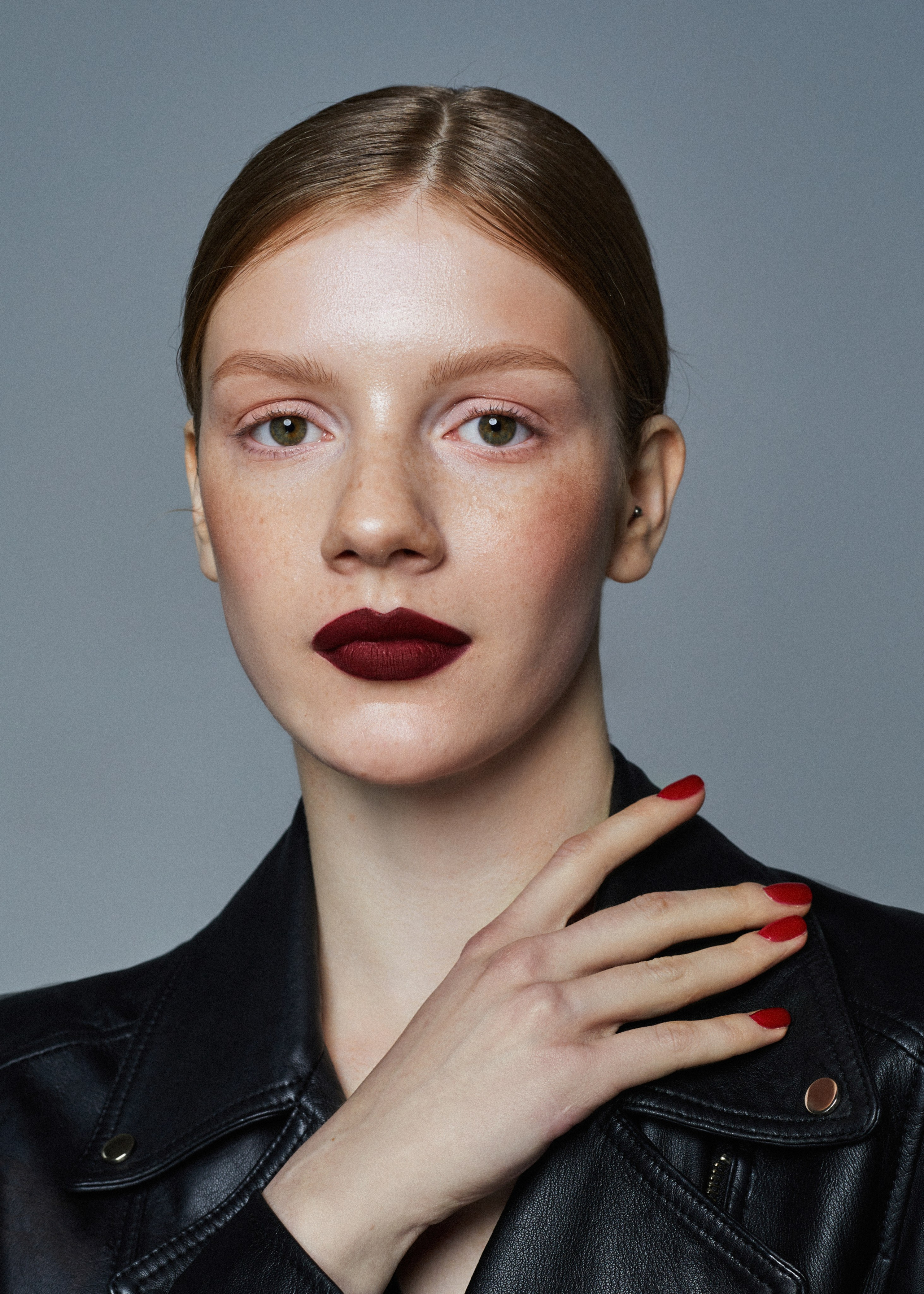 Глафира. Фотограф Ирина Бутко