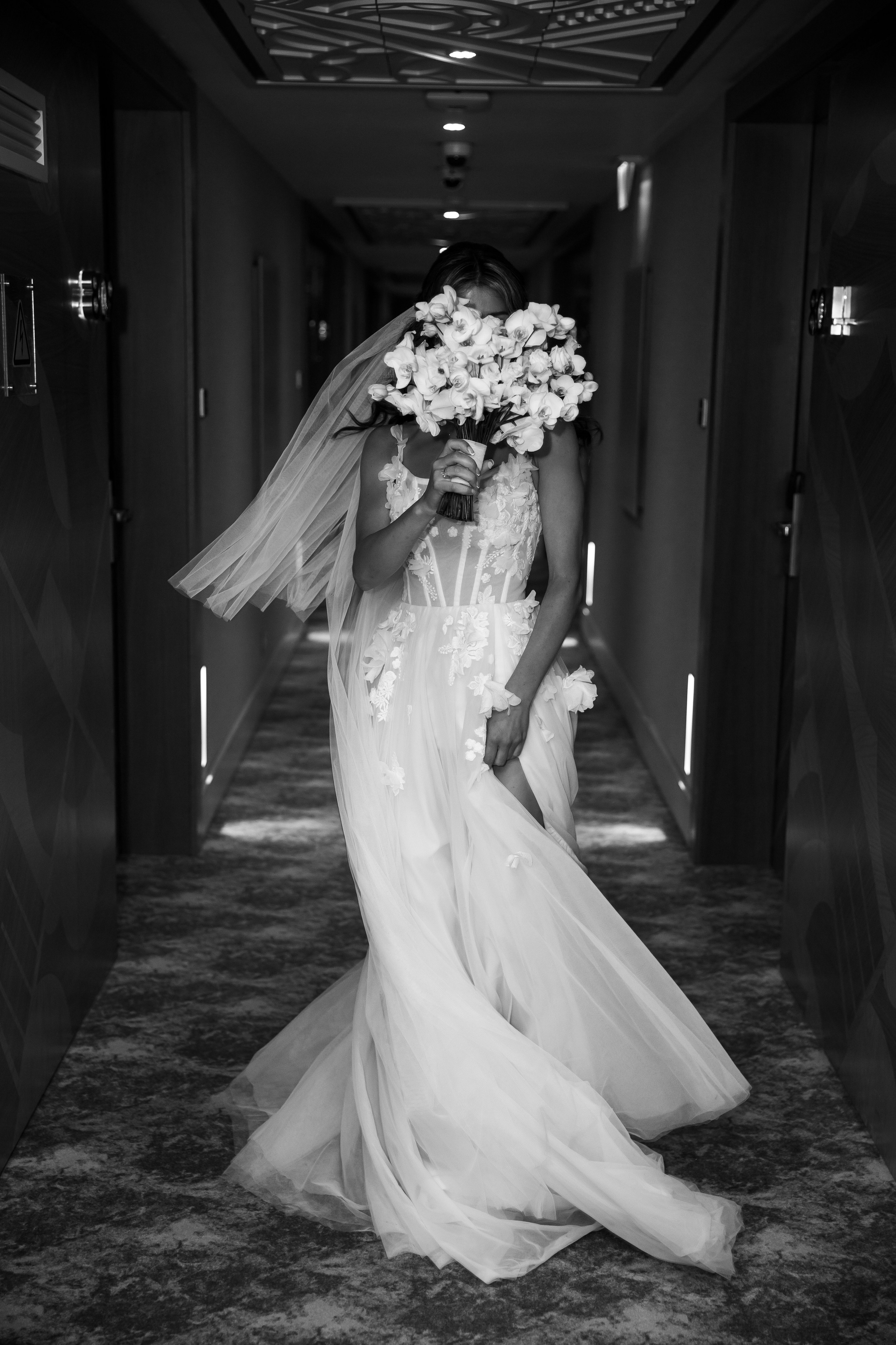 ПРОГУЛКА. Свадебный фотограф Санкт-Петербург Катерина Ширяева