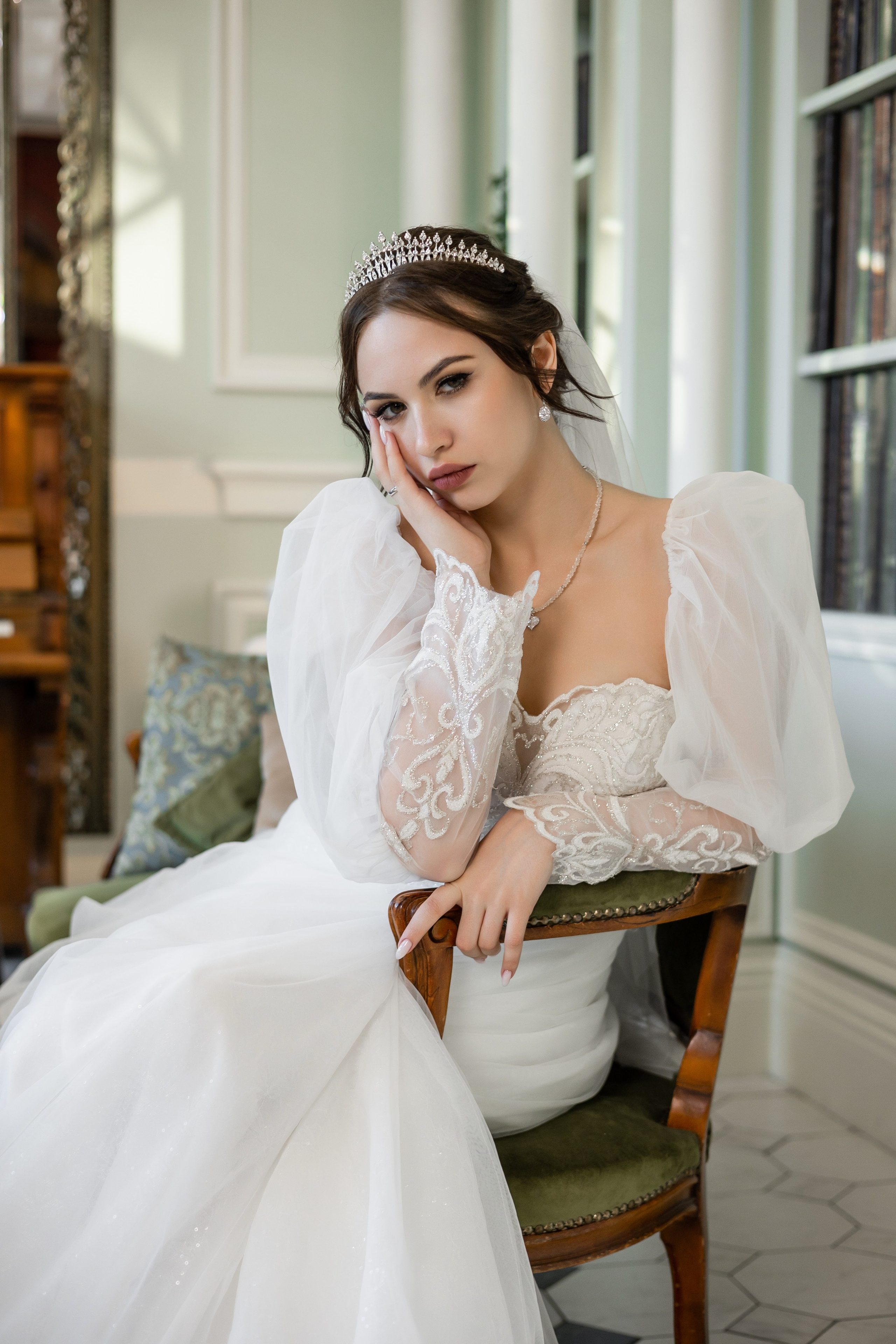 ПРОГУЛКА. Свадебный фотограф Санкт-Петербург Катерина Ширяева