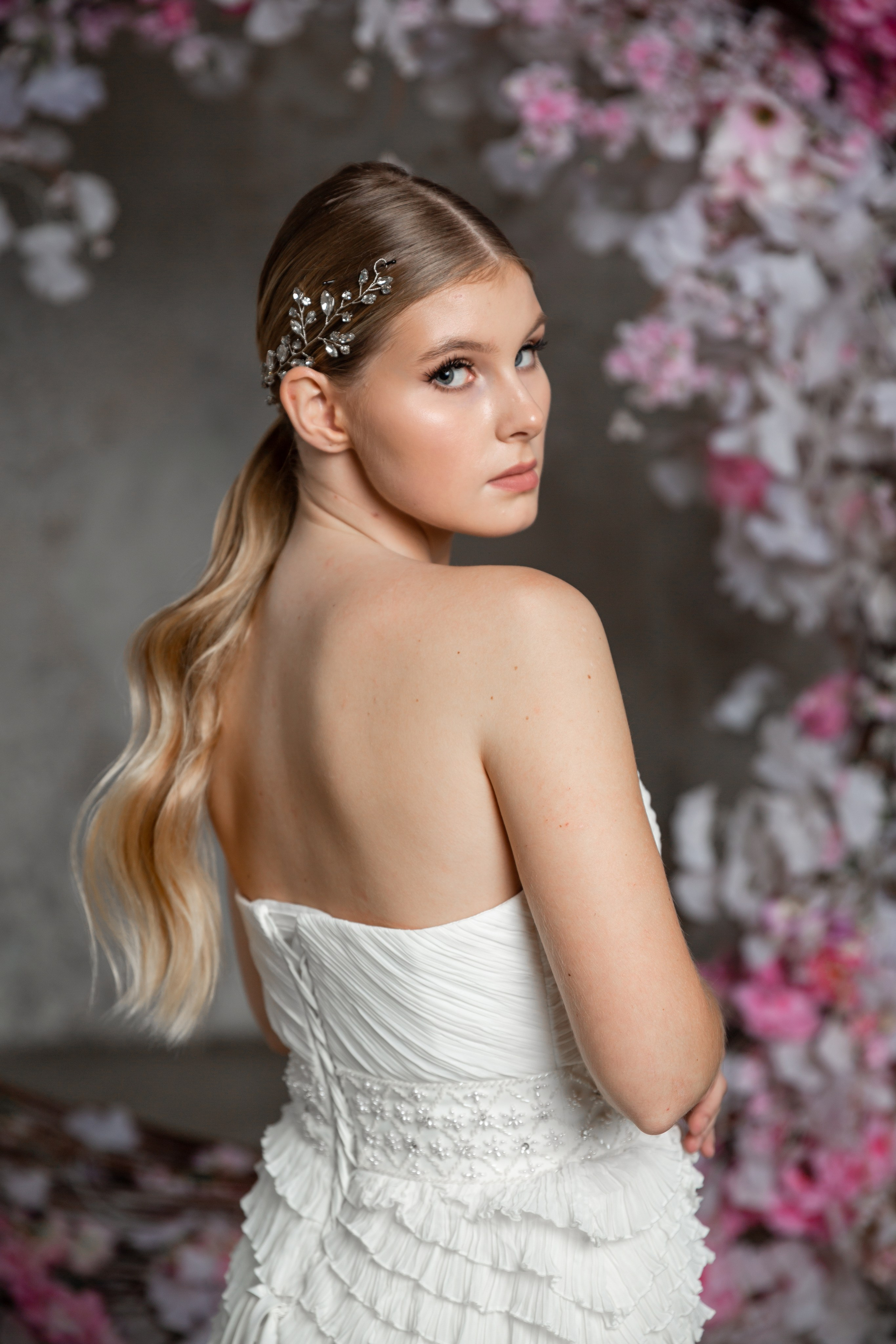 ПРОГУЛКА. Свадебный фотограф Санкт-Петербург Катерина Ширяева