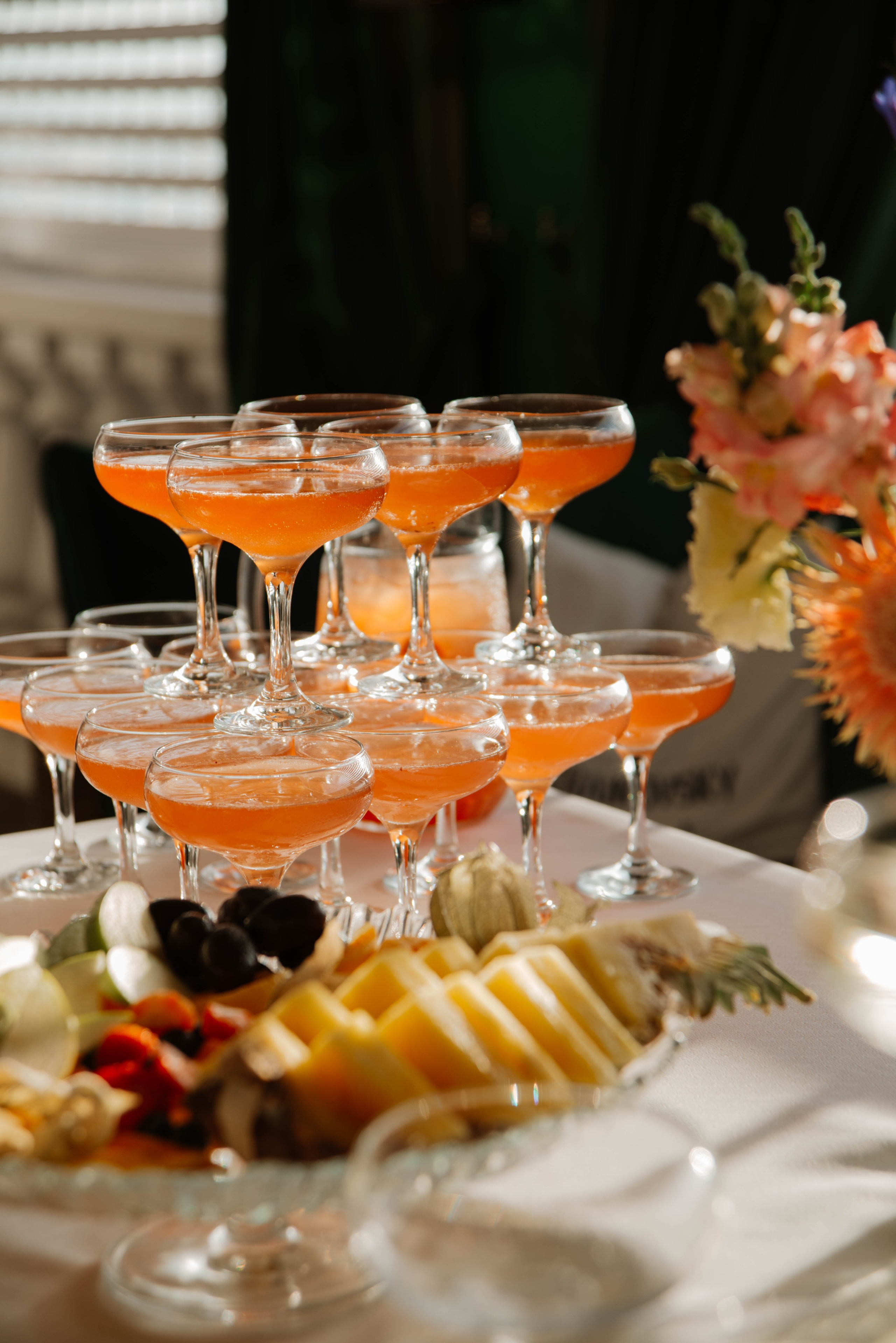 День рождения Александры. Ксения Glossa. Портретный и репортажный фотограф в Самаре