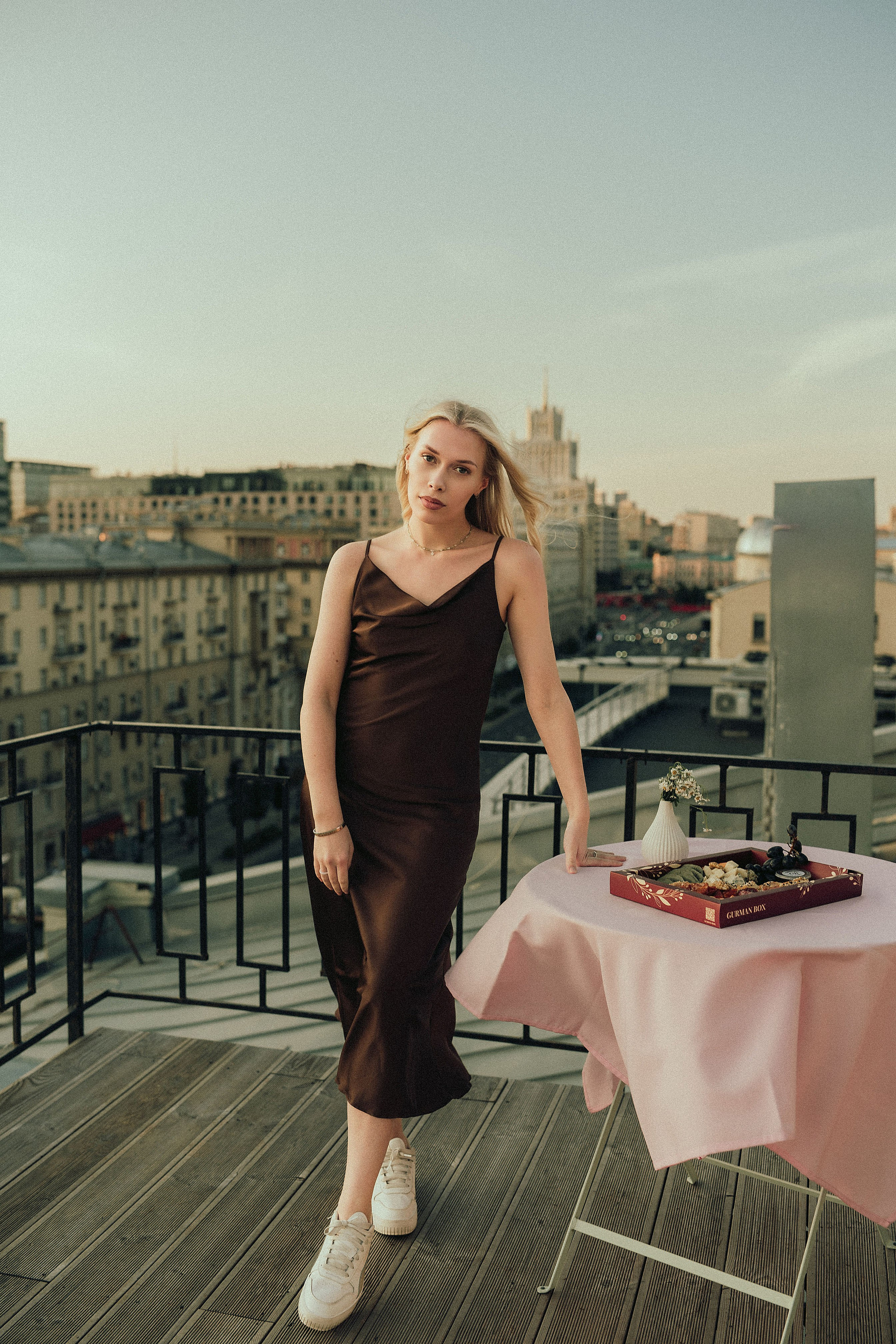 День рождения Эмилии. Фотограф в Москве Ангелина Ким