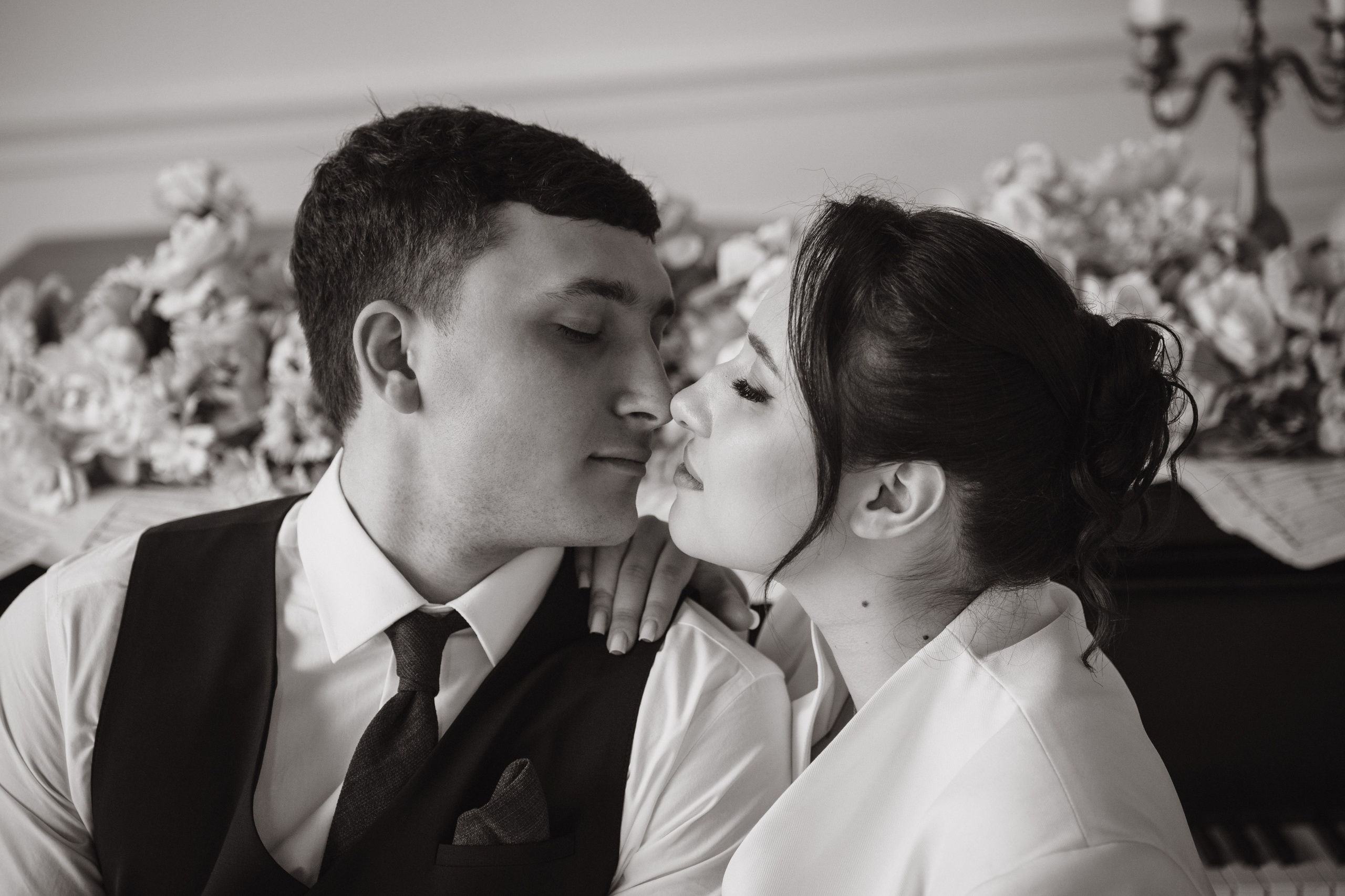 Артемий и Анастасия