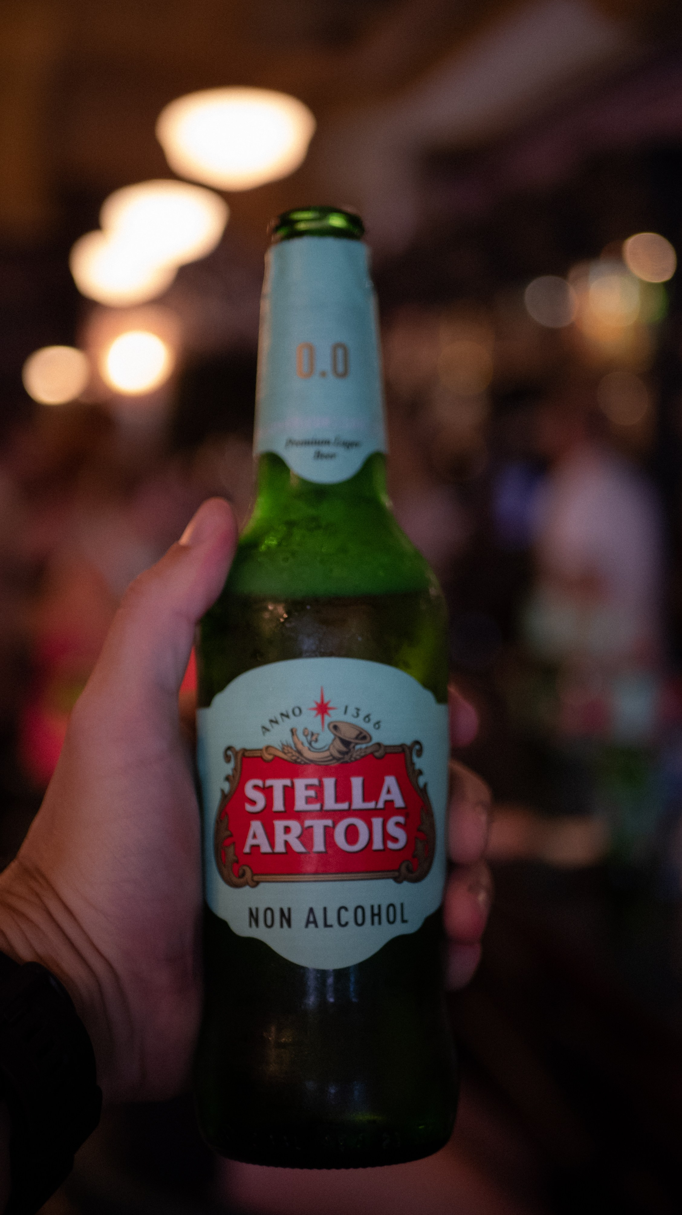 Beer Social Run. Vladimir Tatko