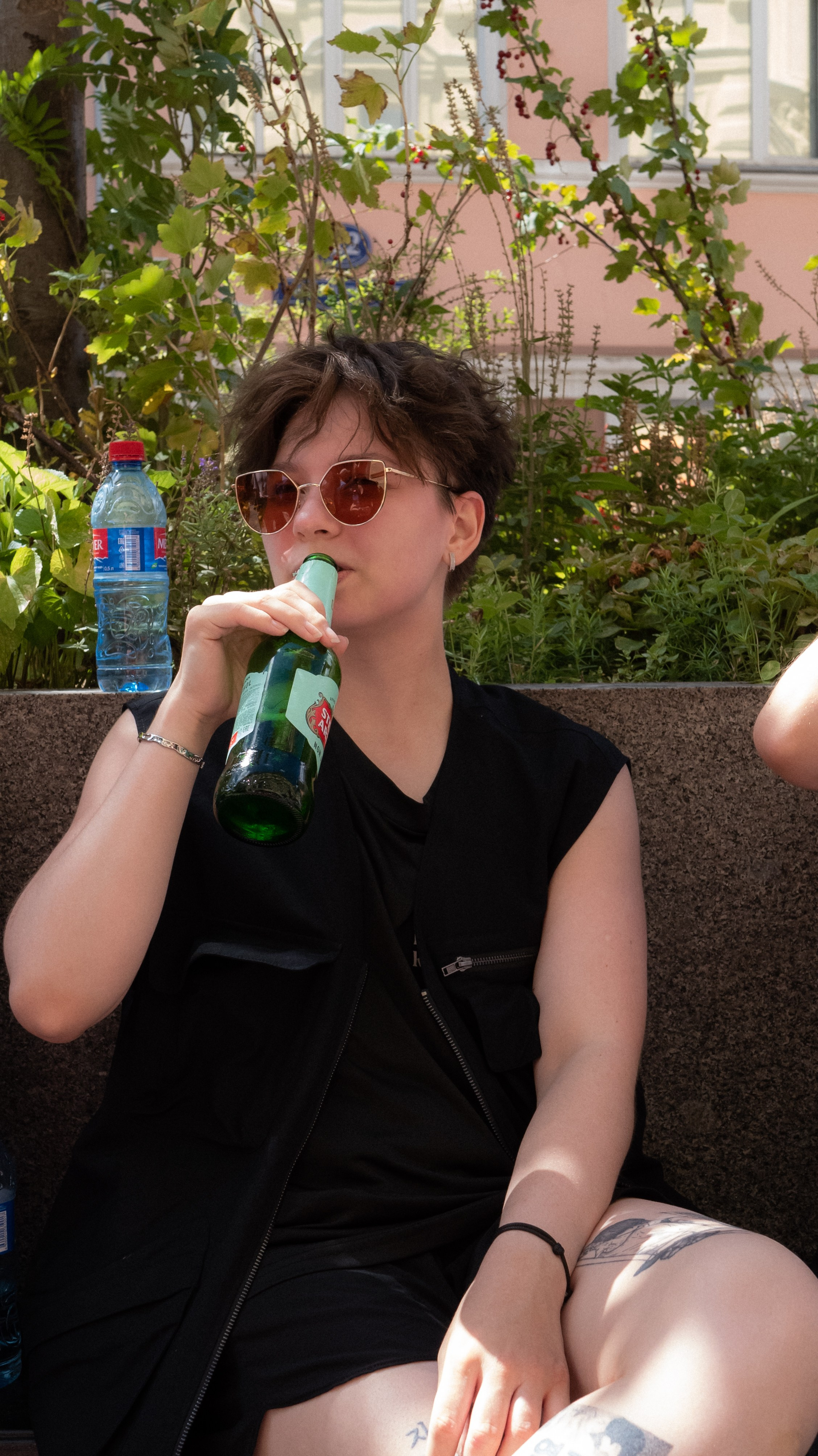 Beer Social Run. Vladimir Tatko