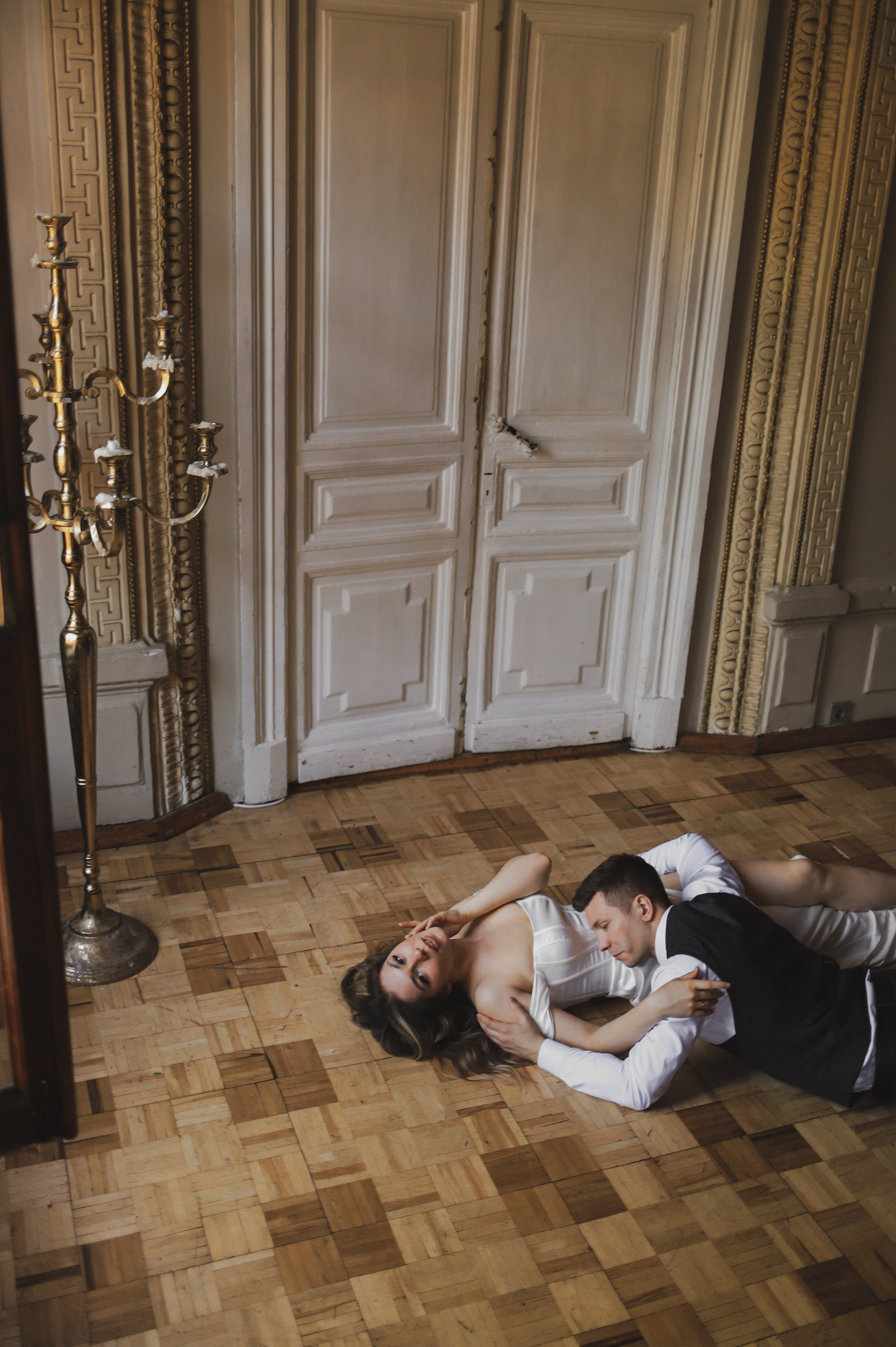 Вячеслав и Екатерина. Фотограф Москва и МО Анастасия Пясковская