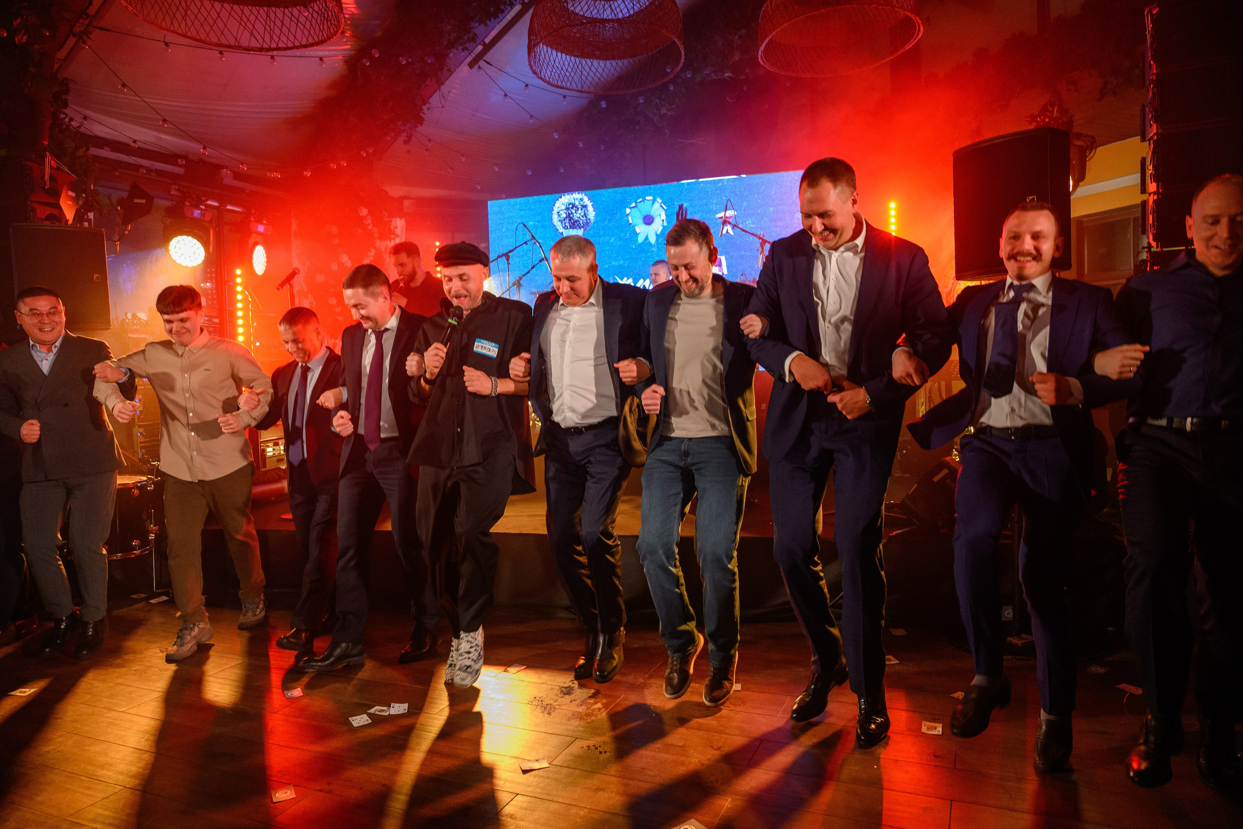 Вечеринки. Алексей Мигачёв фотограф и видеооператор в Москве