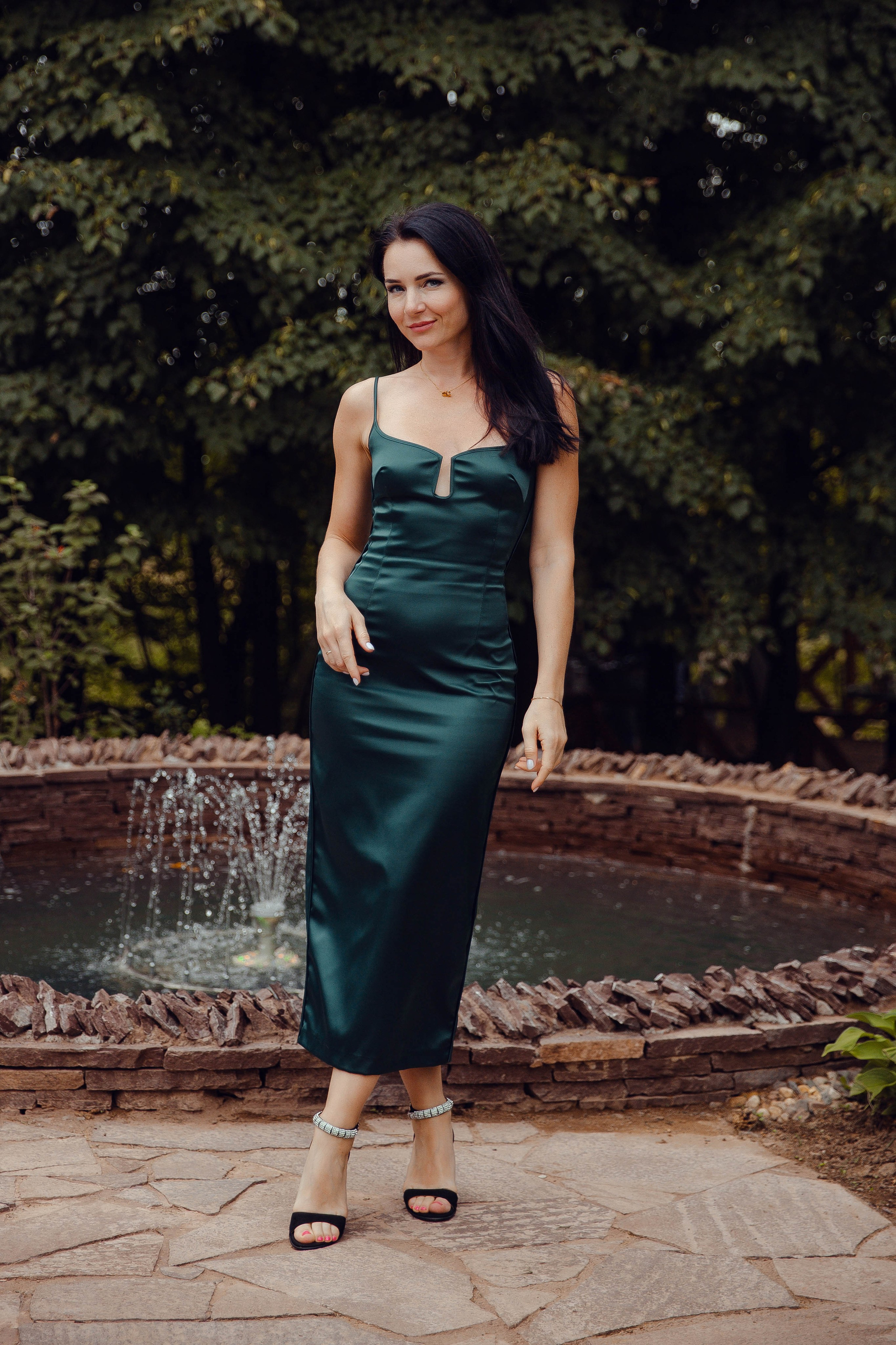 Площадка «Изгиб». Ваш репортажный фотограф Артемий Антонов