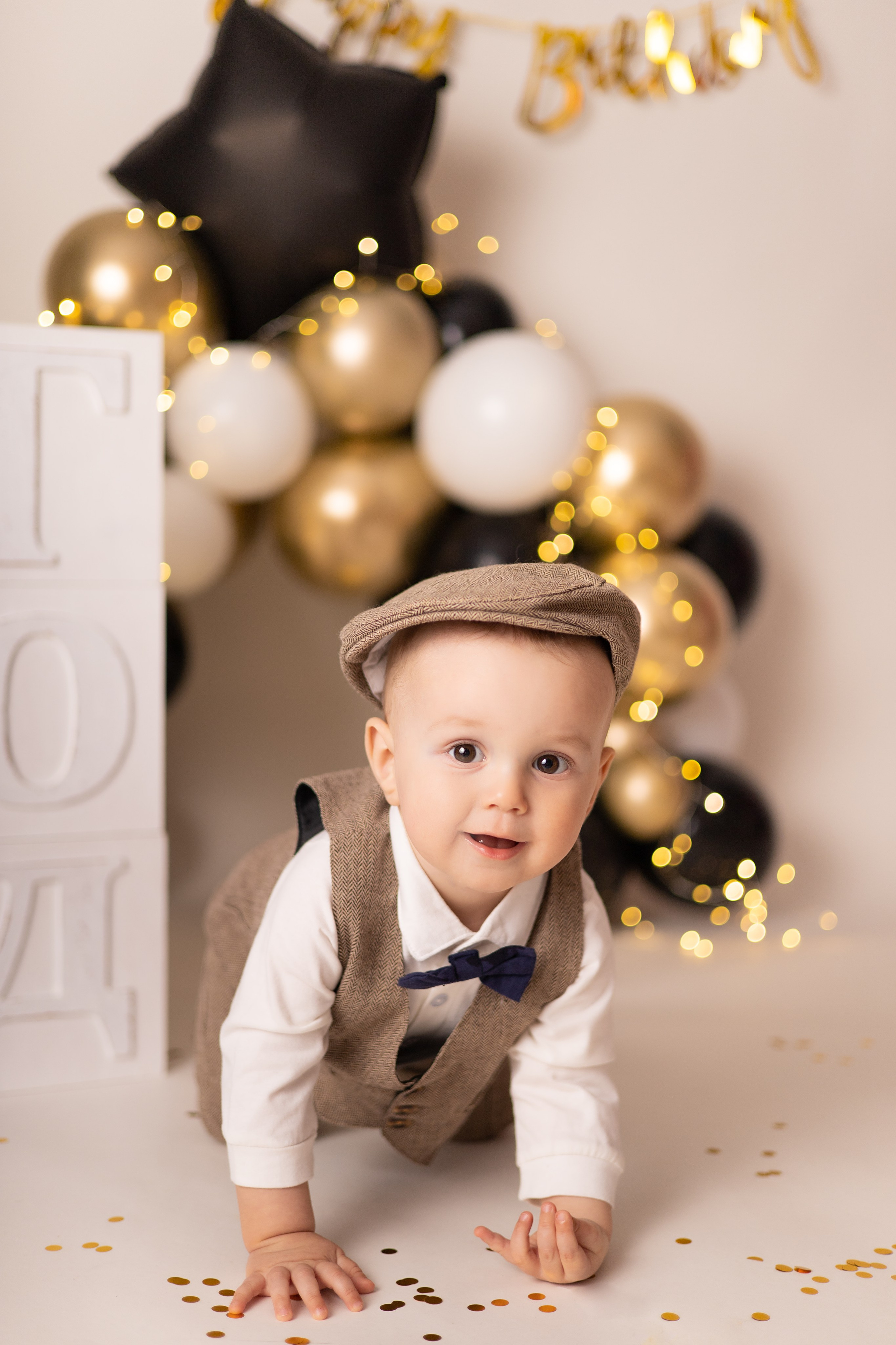 Годовасие. Детский новорождённых и детей постарше Анисимова Полина