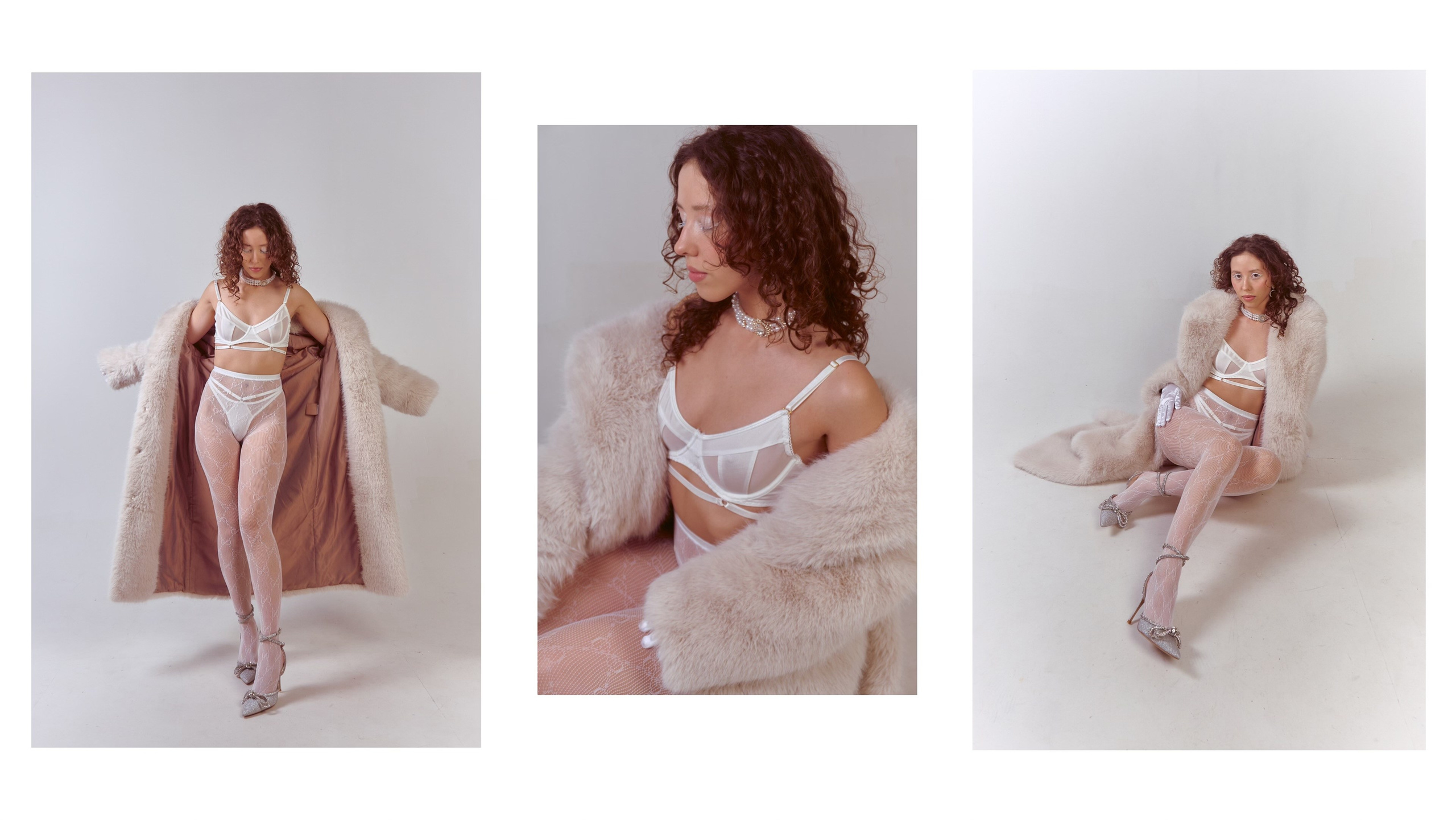 Женский фотограф в Москве Владислава