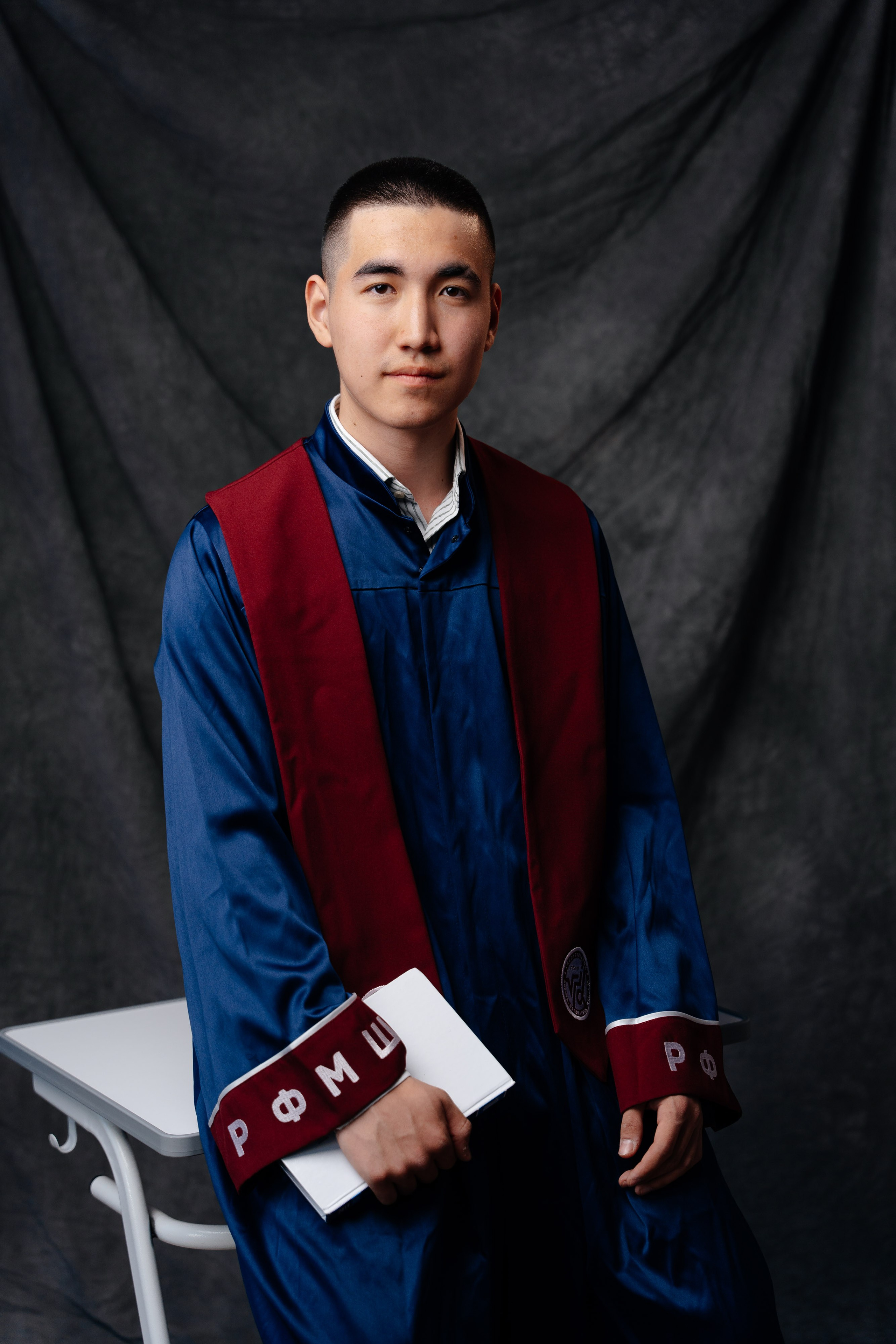 Портреты. Выпускные альбомы в Нур-Султане (Астана) и по всему Казахстану