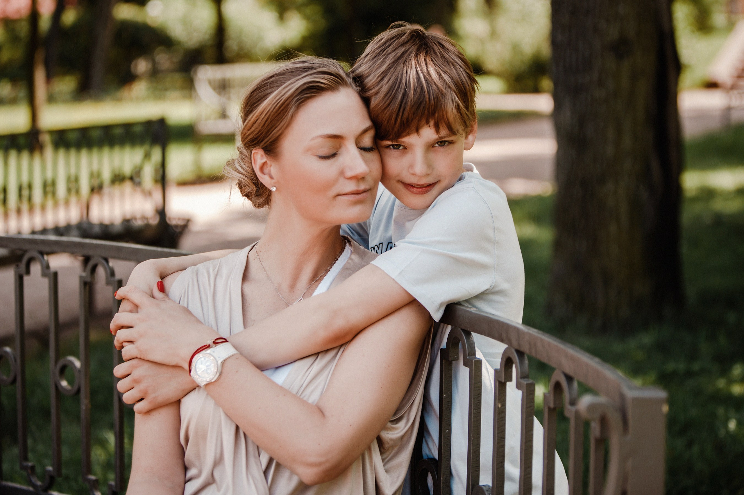 Семья. By Twins — фото и видео объединение в Санкт-Петербруге, Москве и Сочи