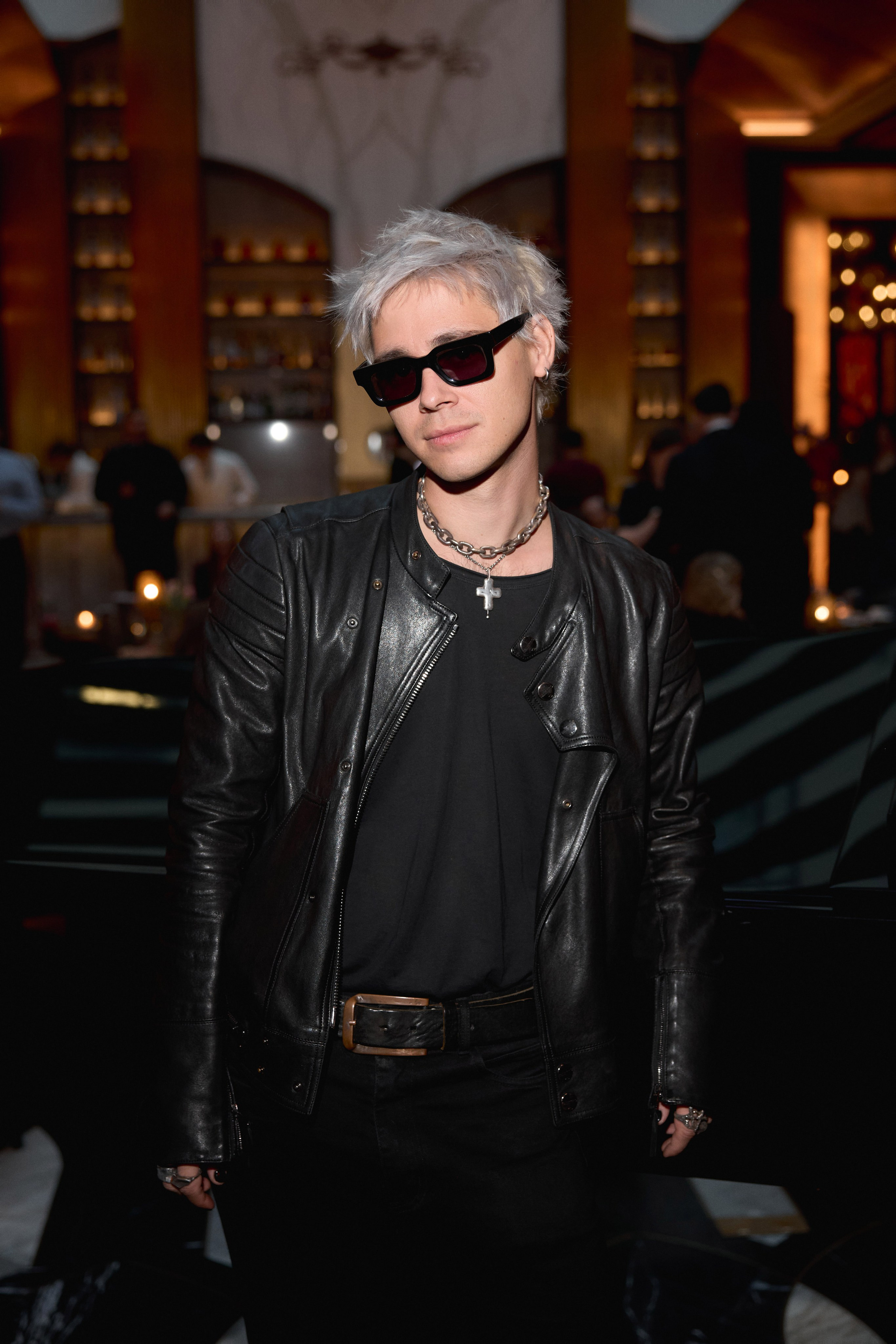 Репортажная съёмка. Главная