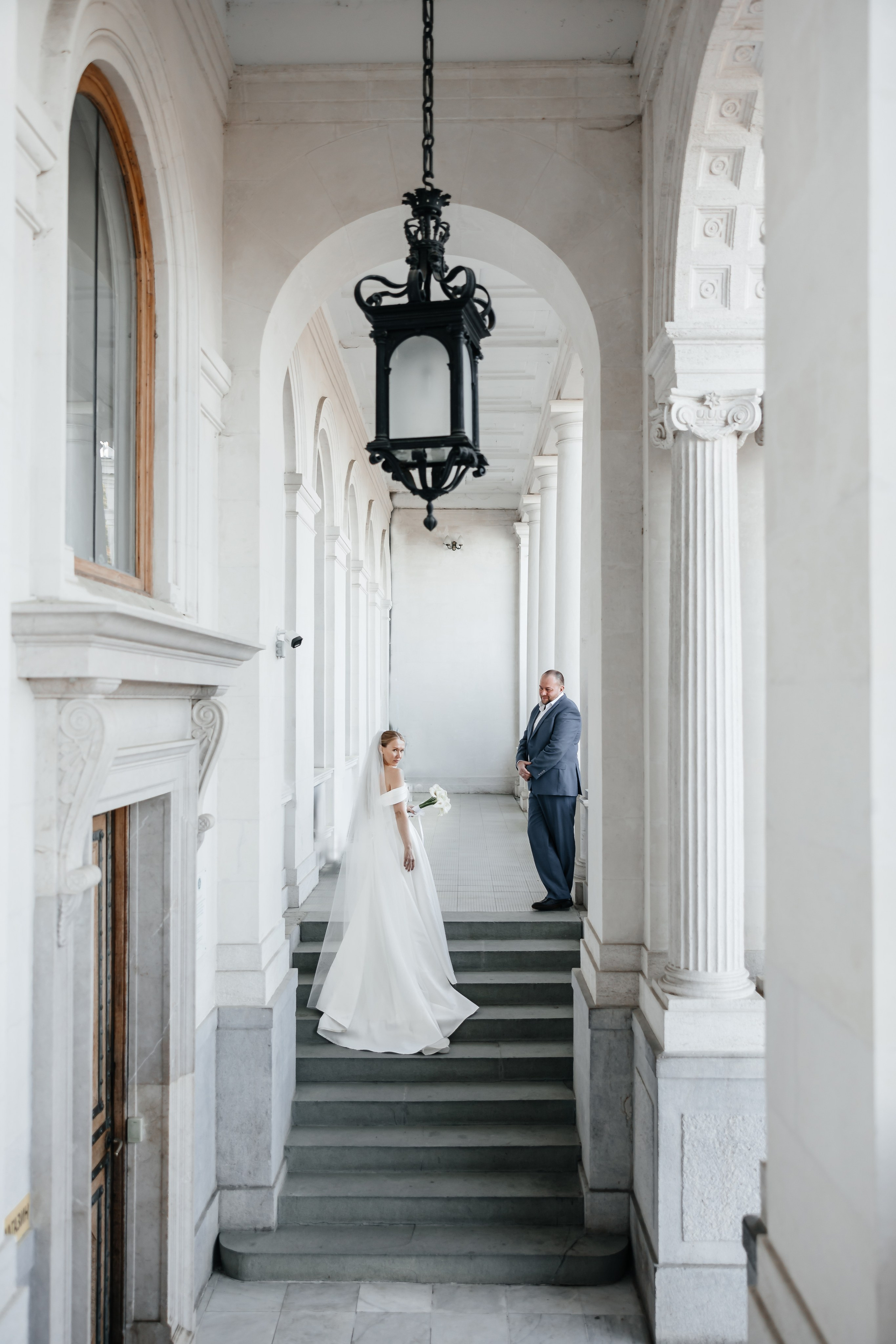 Анонс свадьбы Алены и Алексея. Весенняя Балаклава и Ливадийский дворец. Свадебный фотограф в Крыму и Севастополе Ольга Баскакова